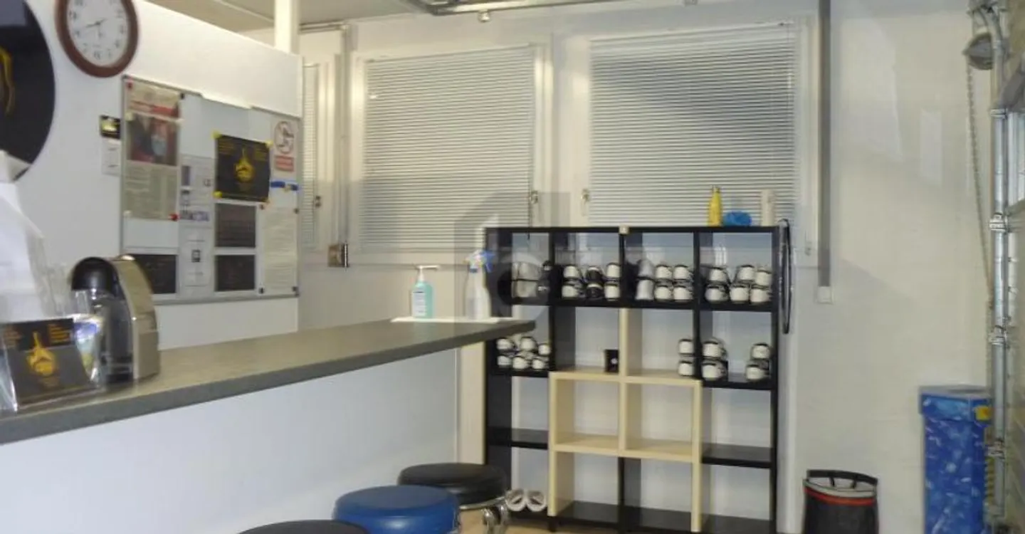 Salle de Sport Multifonctions - Photo 5 sur 6