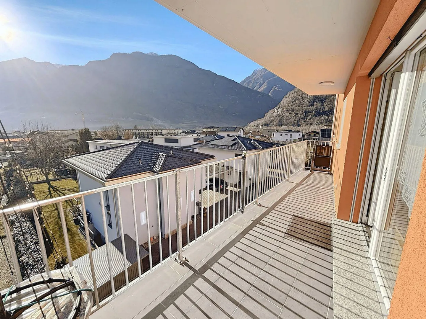 Appartamento moderno 3.5 locali - Foto 7 di 7