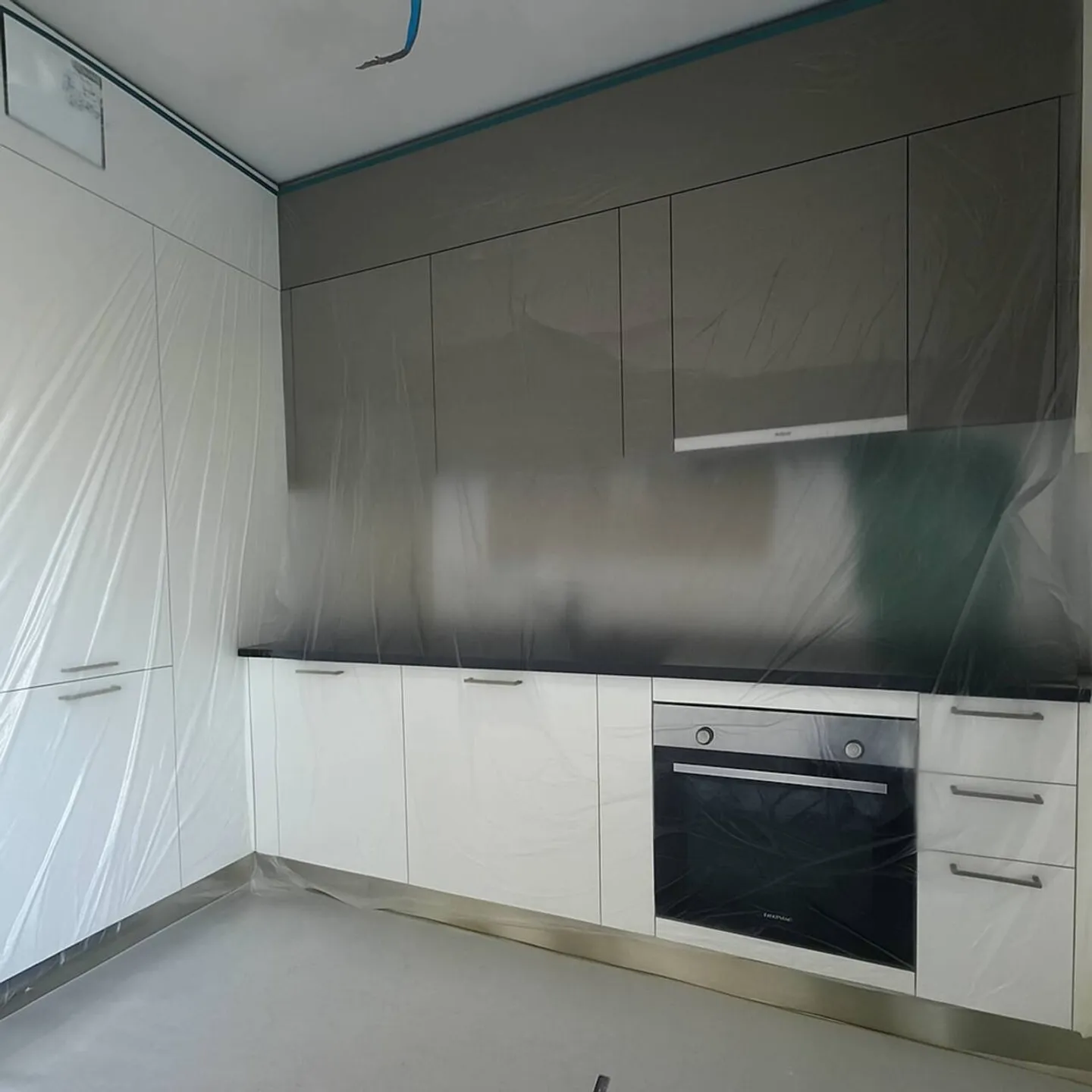 Neues 2,5-Zimmer-Apartment mit Terrasse und Garten! - Foto 3 von 13