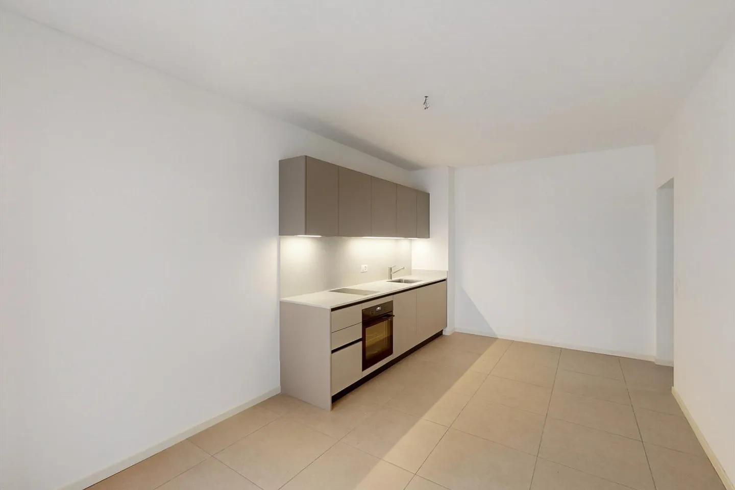 Casa Cinque: modernity and comfort in the heart of Locarno - Photo 2 of 6