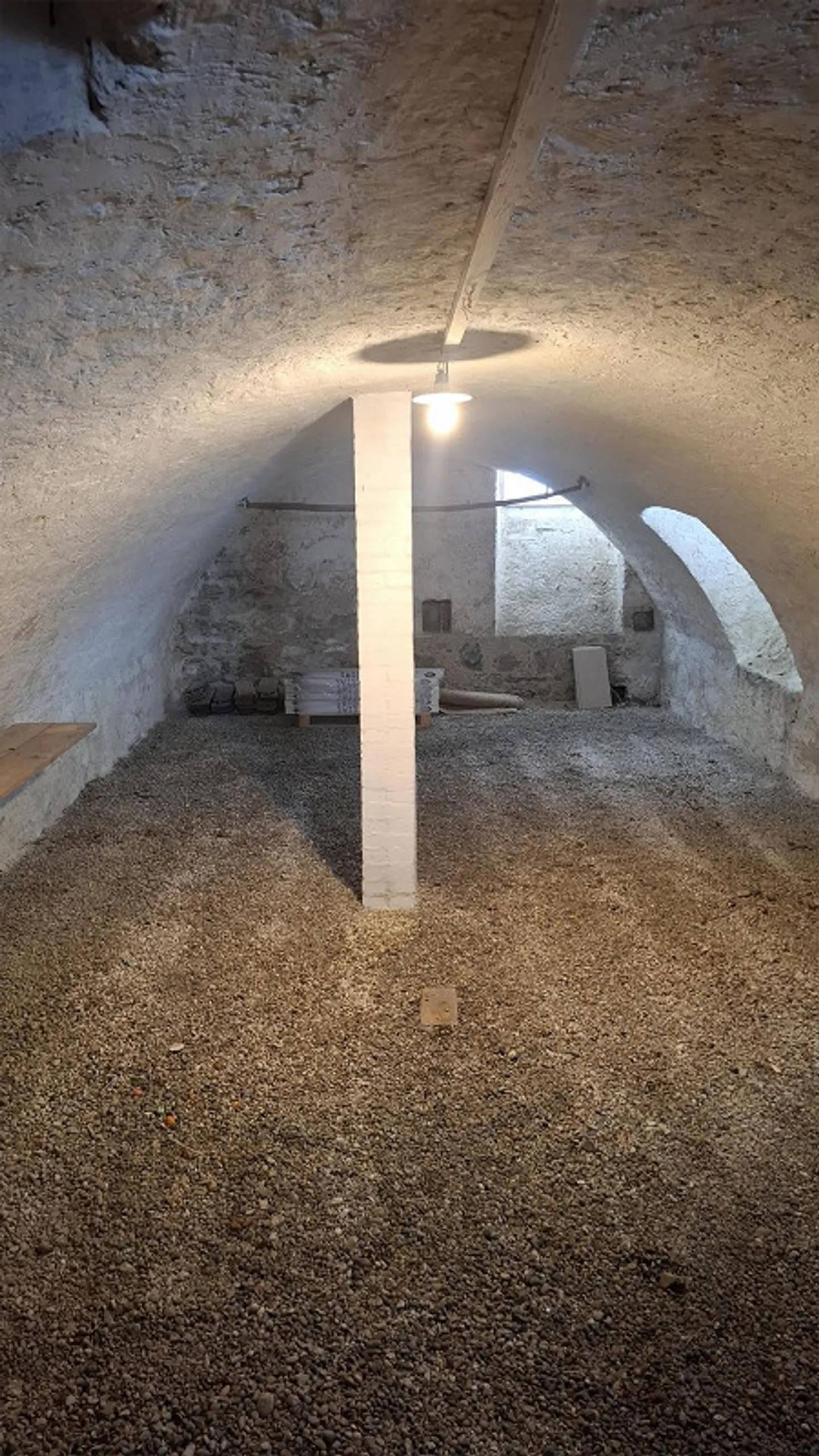 Ampio appartamento di 6½ stanze nel rettorato storico - Foto 29 di 29