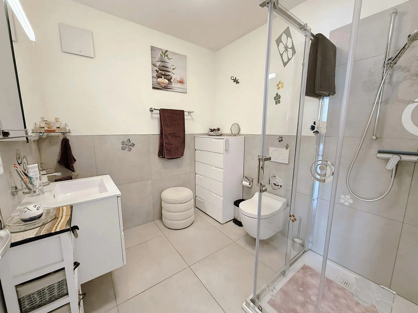 Appartamento moderno 3.5 locali - Foto 5 di 7