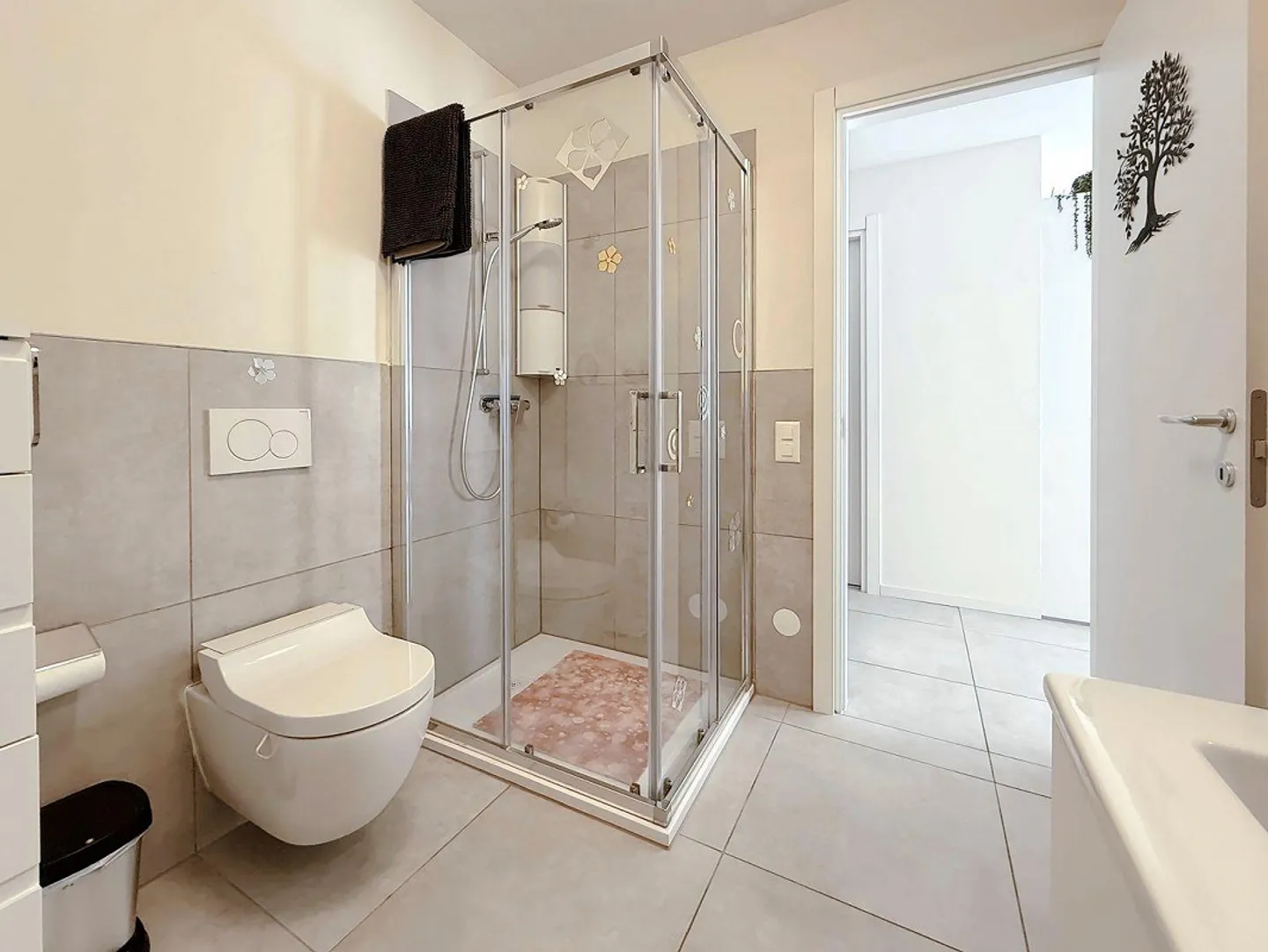 Appartamento moderno 3.5 locali - Foto 6 di 7