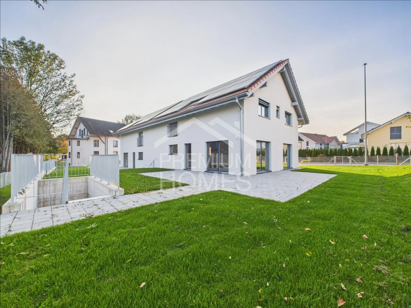 Prêt à emménager, nouvellement construit - Votre nouveau chez-vous ! - Photo 11 sur 12