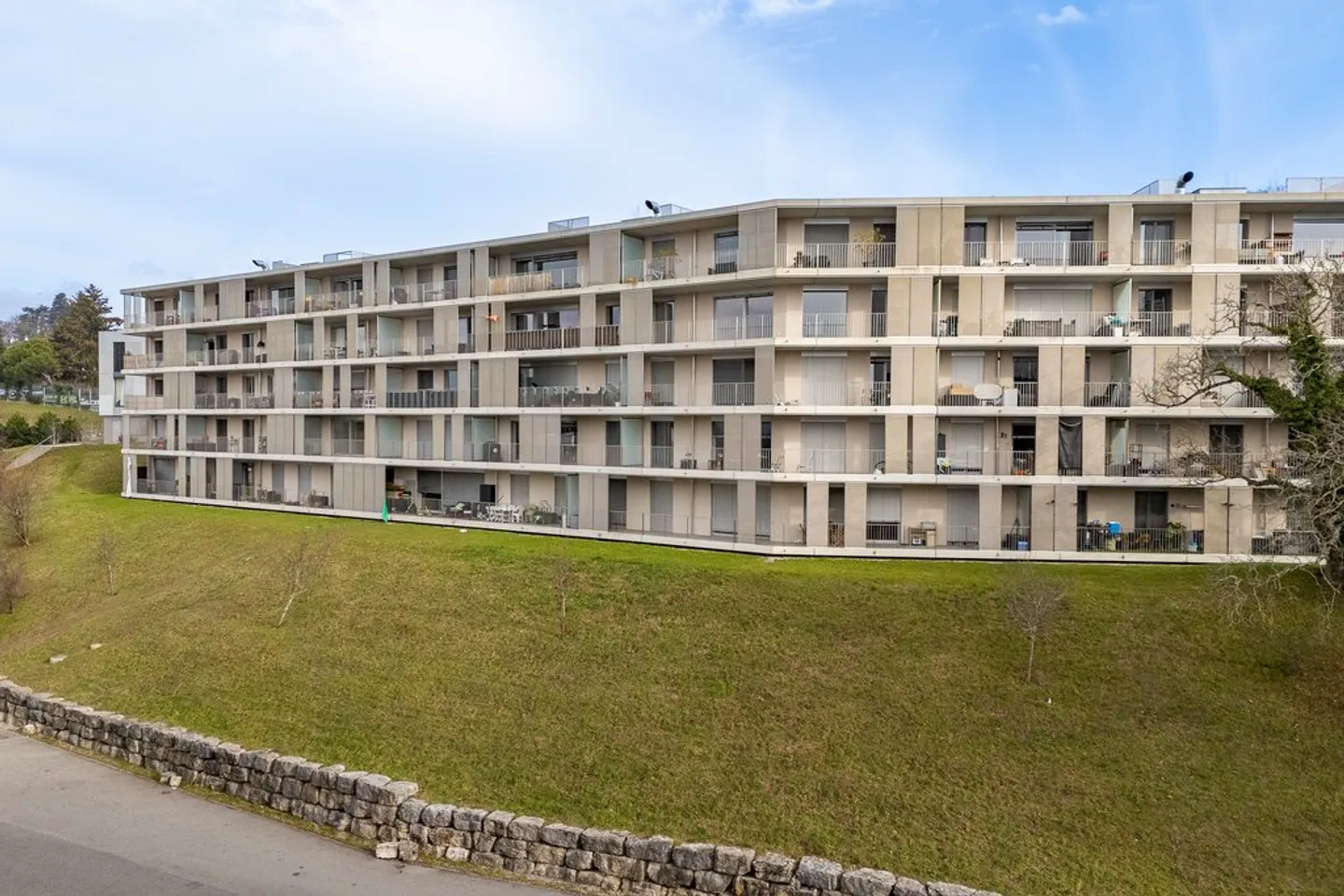 Appartamento 3.5 stanze eccezionale - Foto 1 di 2