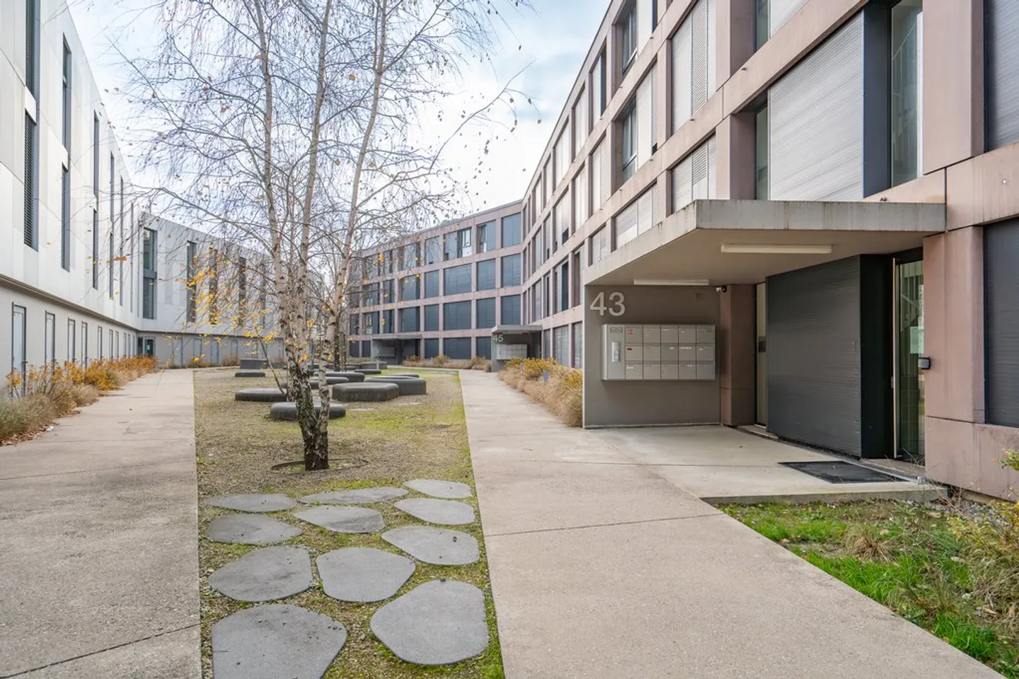 Appartamento 3.5 stanze eccezionale - Foto 2 di 2