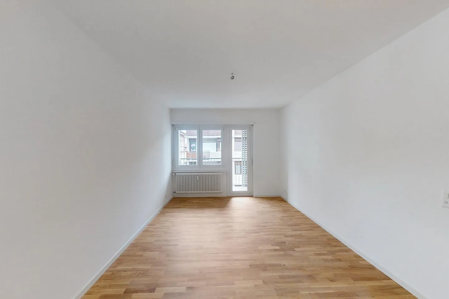 Casa Cinque: modernity and comfort in the heart of Locarno - Photo 5 of 6