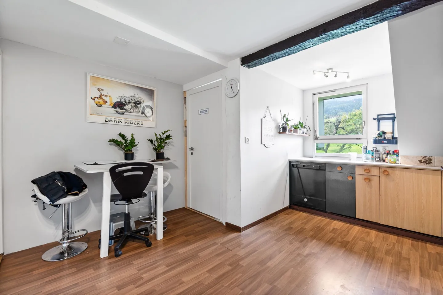 2-family house with garden and 4 parking spaces in Reinach AG - Photo 8 of 14