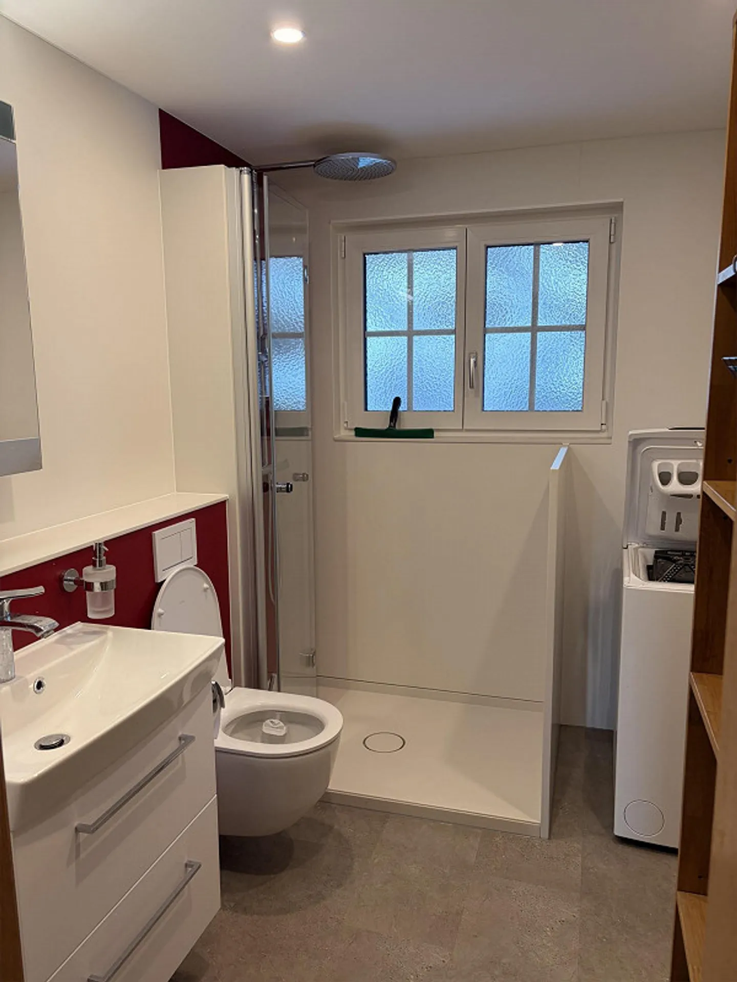 Appartamento affascinante di 3,5 stanze con vista sulle montagne - Foto 5 di 13