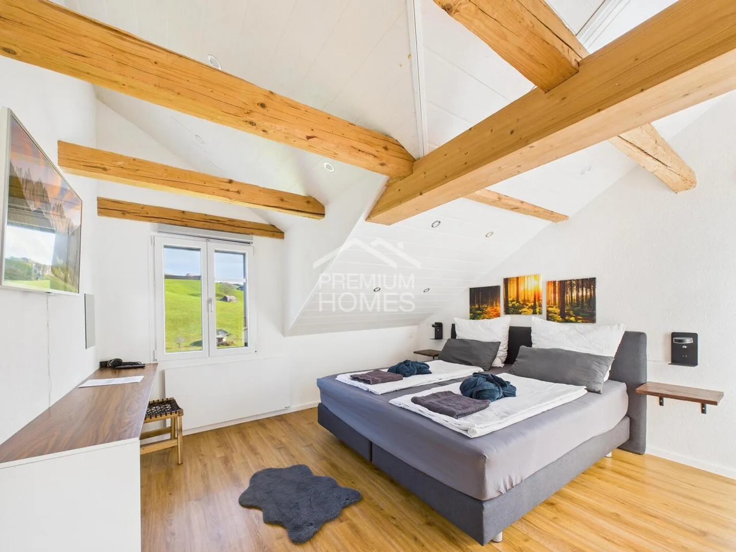 Alpine Bergoase mit Seele - Wellness, Stil und Weitblick in einem - Foto 7 von 11