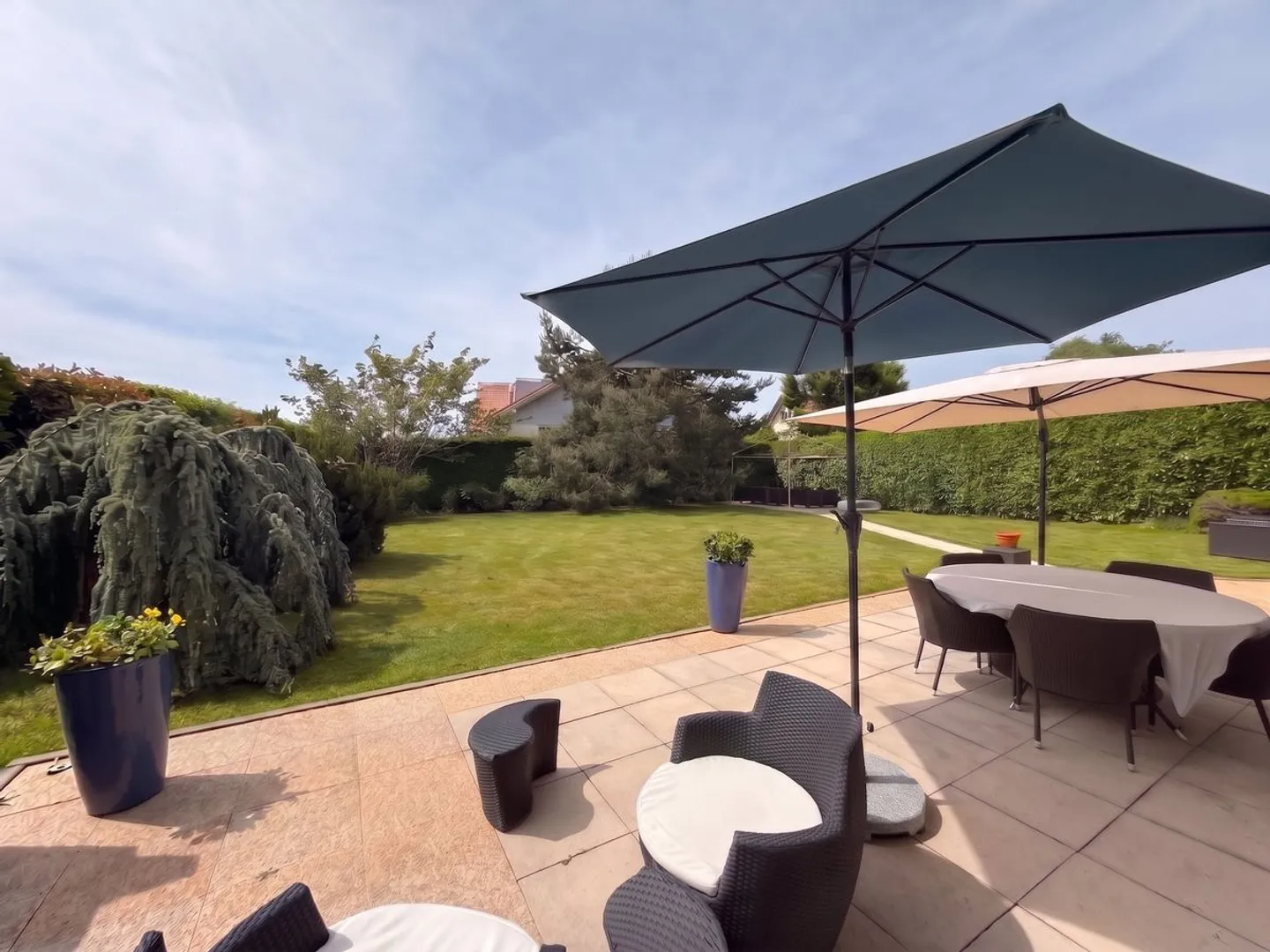 Charming Villa in Quiet Gimel - Photo 2 of 13