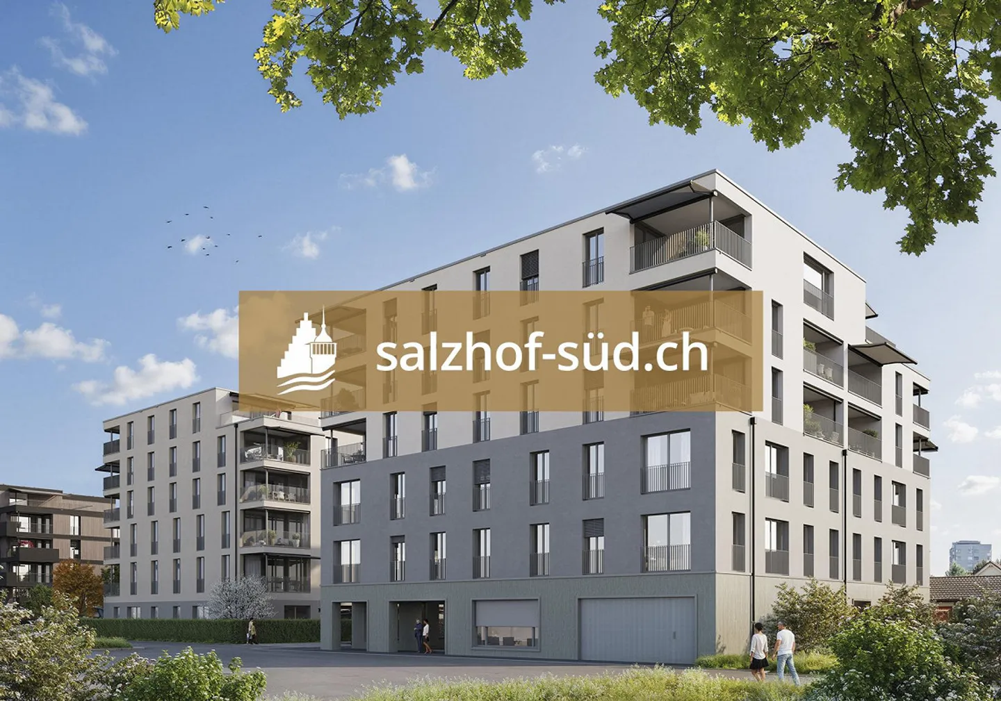 Spazi moderni per fornitori di servizi, consulenti e studi - Foto 1 di 5