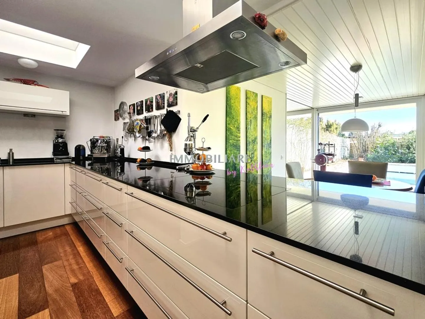 Luxus Architektenvilla in Bad Zurzach - Foto 9 von 25
