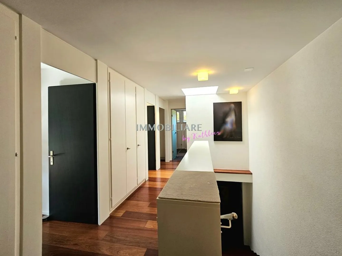 Luxus Architektenvilla in Bad Zurzach - Foto 14 von 25