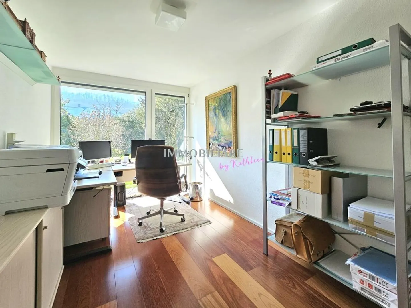 Luxus Architektenvilla in Bad Zurzach - Foto 15 von 25