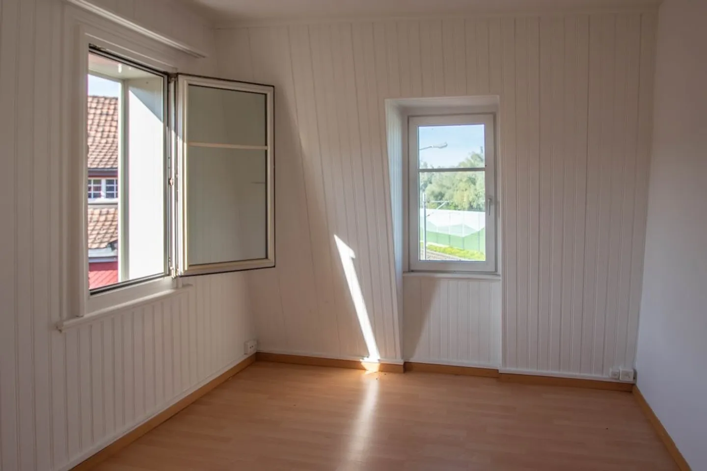 Appartamento 2 locali nel centro di Rheineck - Foto 4 di 5