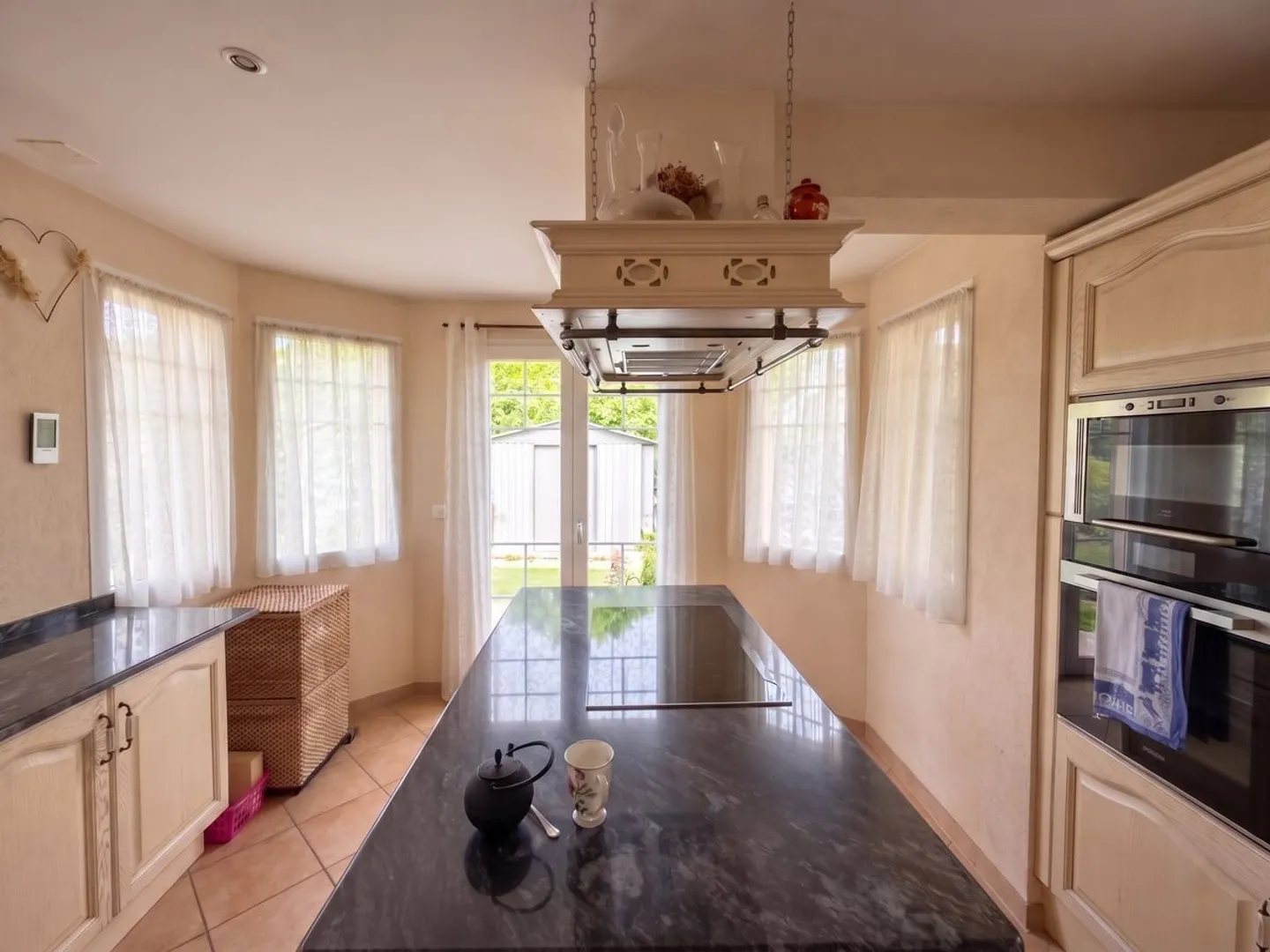 Charming Villa in Quiet Gimel - Photo 5 of 13