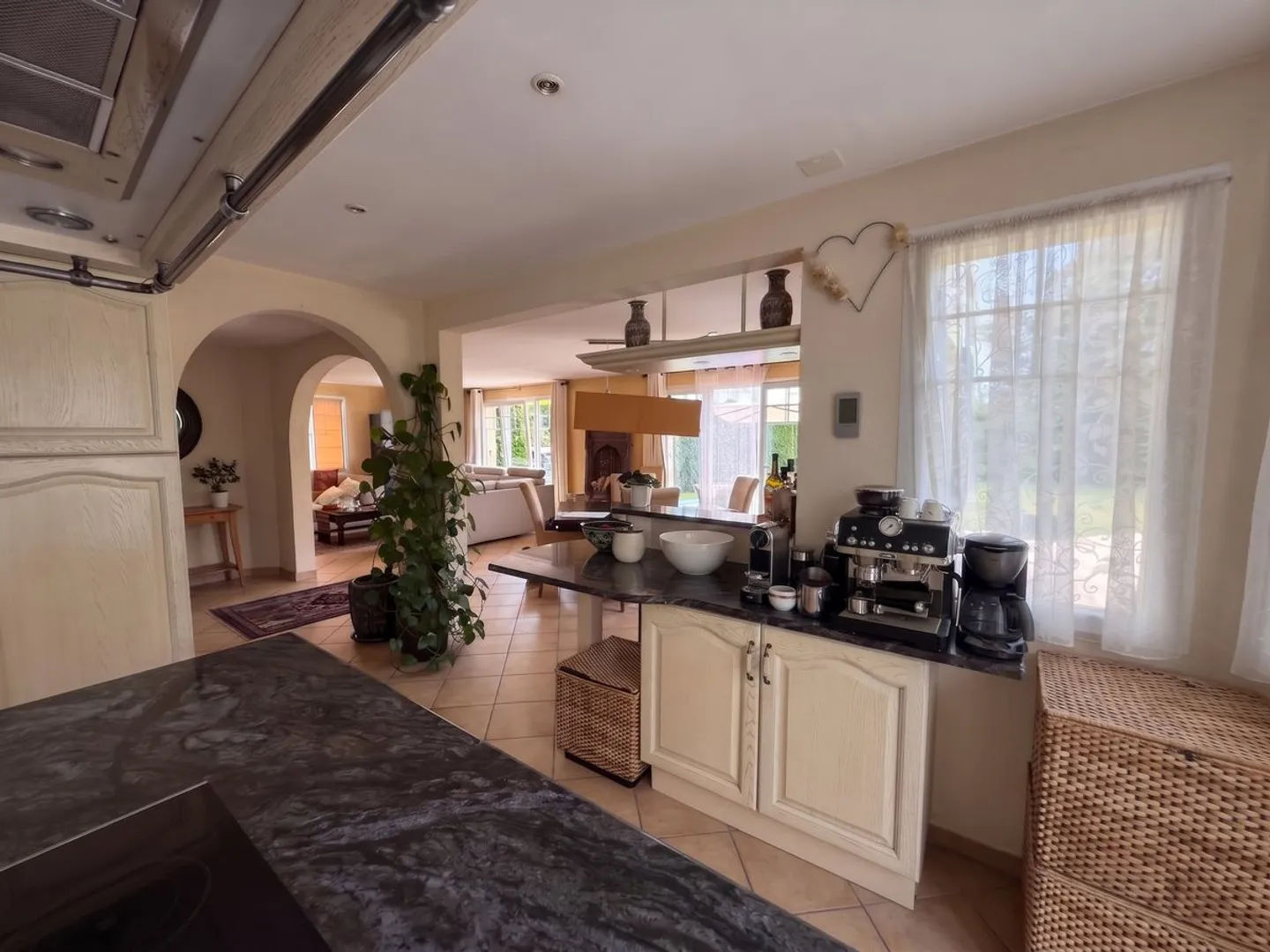 Charming Villa in Quiet Gimel - Photo 6 of 13