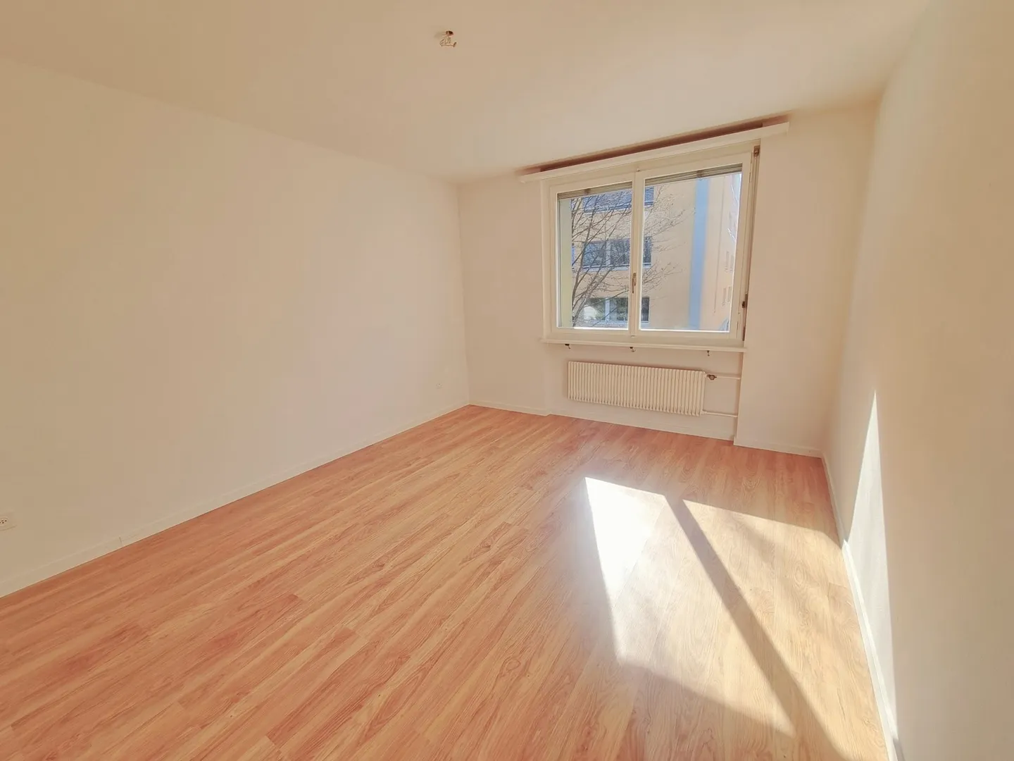 Ampio appartamento 3.5 locali - Foto 4 di 8