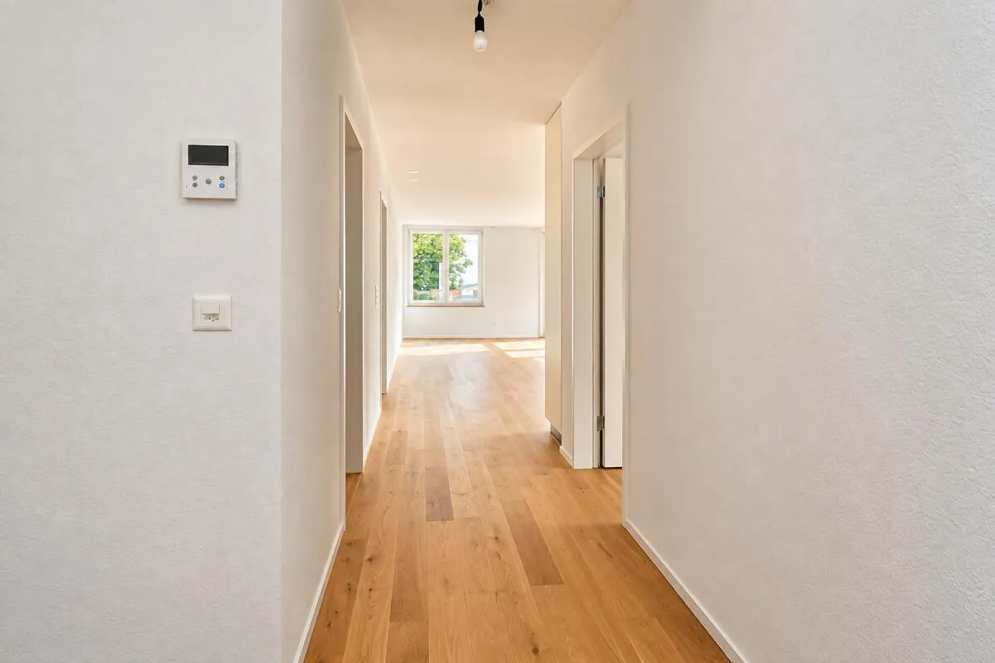 Modern 3.5-room apartment - Photo 4 of 10
