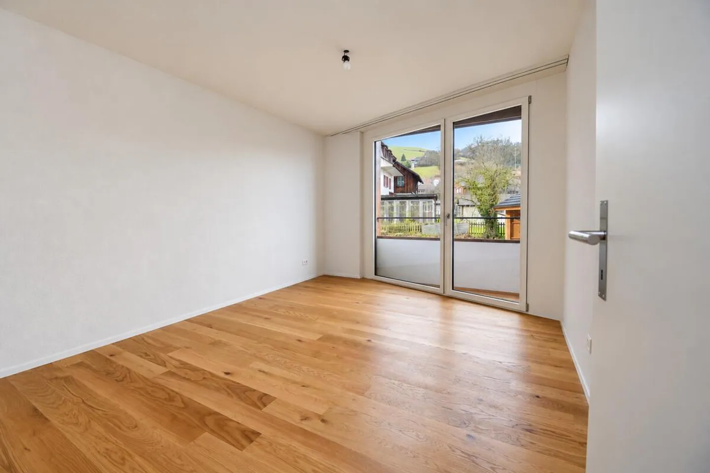 Modern 3.5-room apartment - Photo 6 of 10