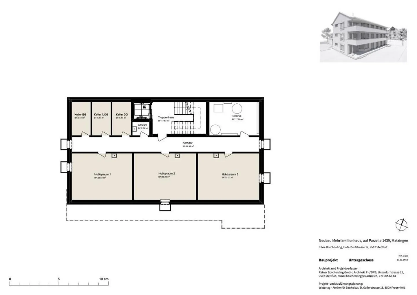 Charming Family Apartment - Photo 20 of 20