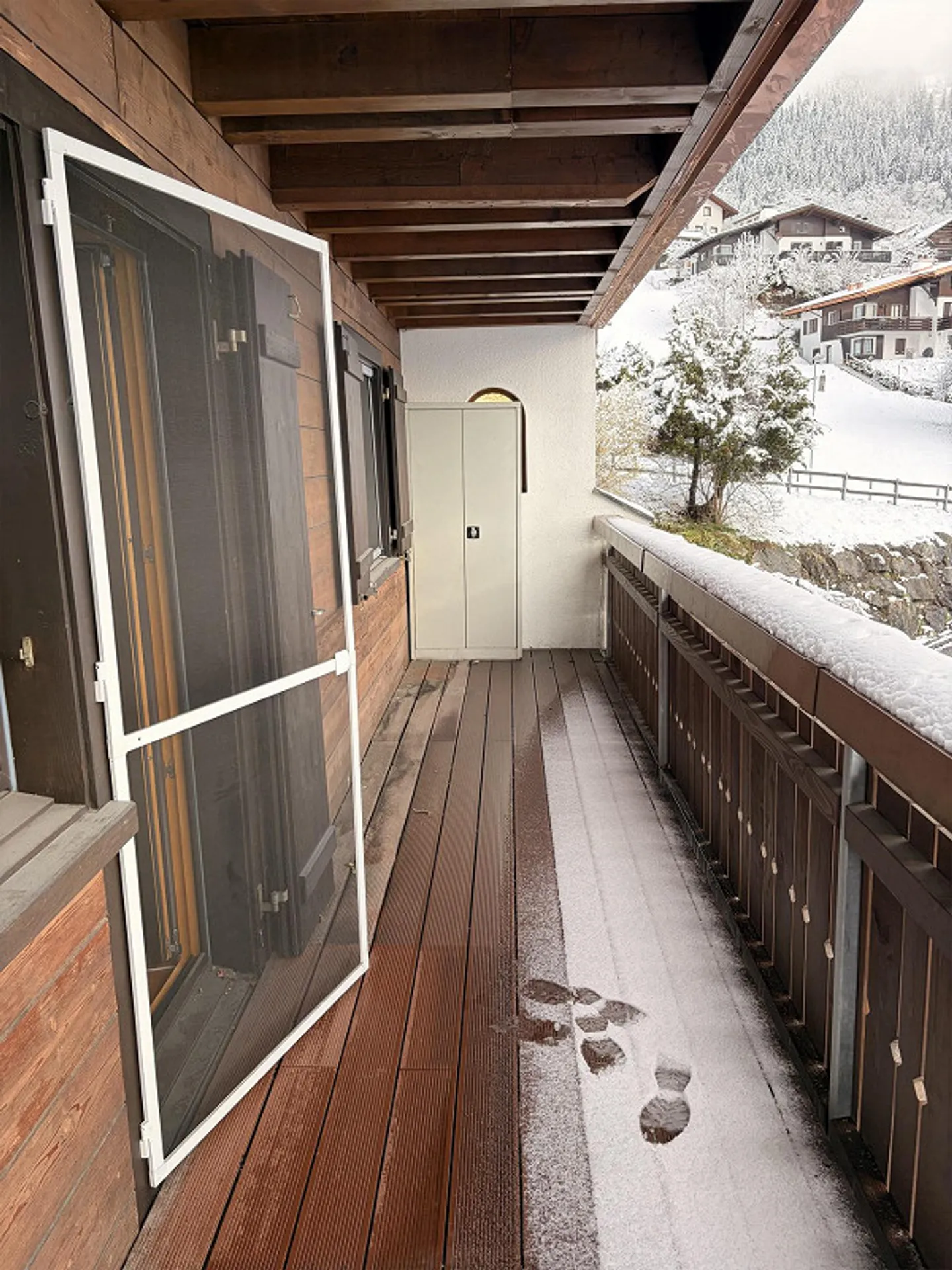 Appartamento affascinante di 3,5 stanze con vista sulle montagne - Foto 13 di 13