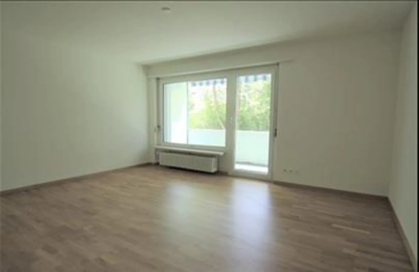 Geräumige 2-Zimmer-Wohnung - Foto 1 von 15