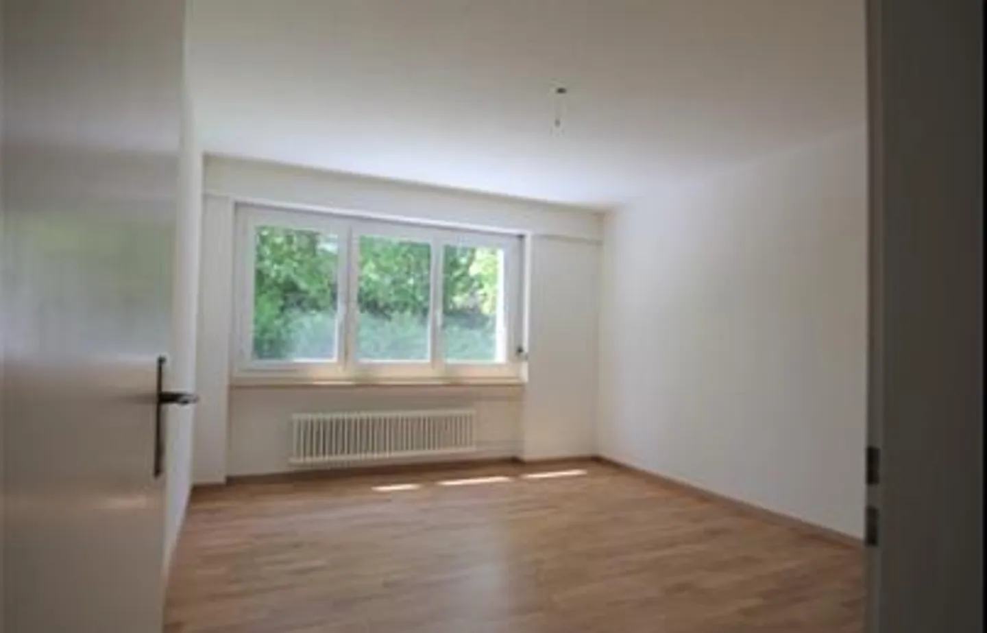 Geräumige 2-Zimmer-Wohnung - Foto 2 von 15