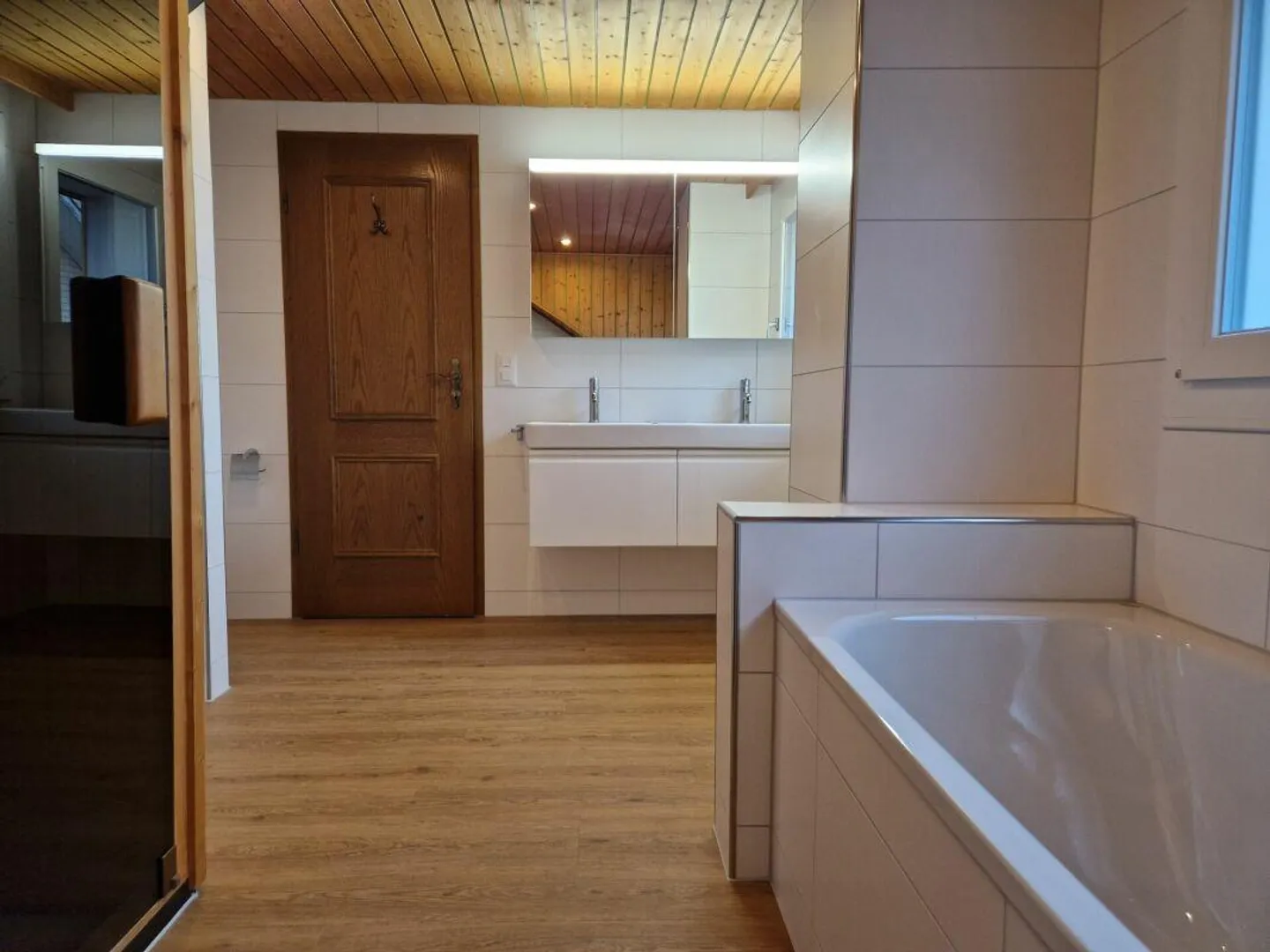 Il tuo appartamento, l'oasi di benessere! - Foto 5 di 12