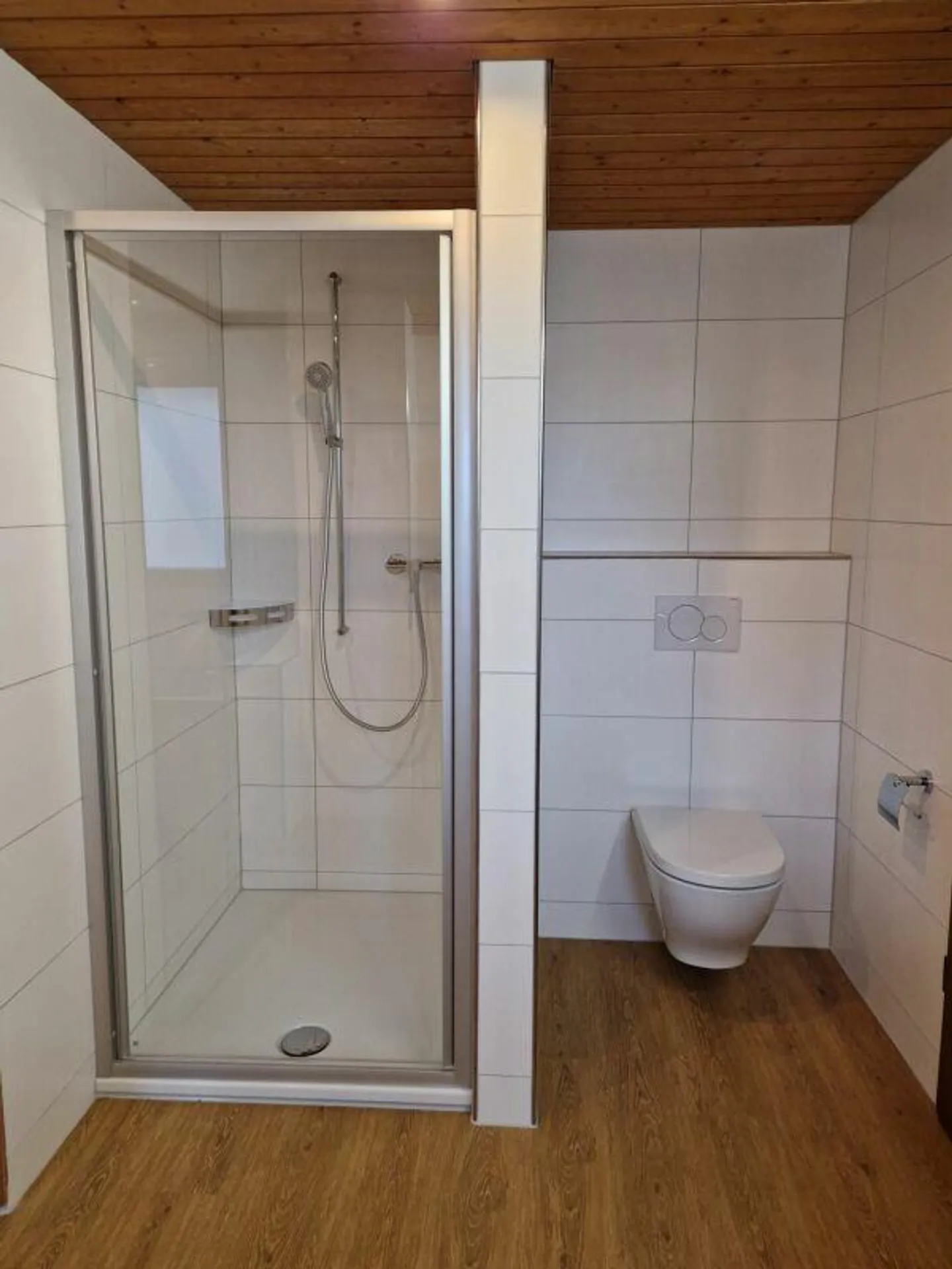 Il tuo appartamento, l'oasi di benessere! - Foto 6 di 12