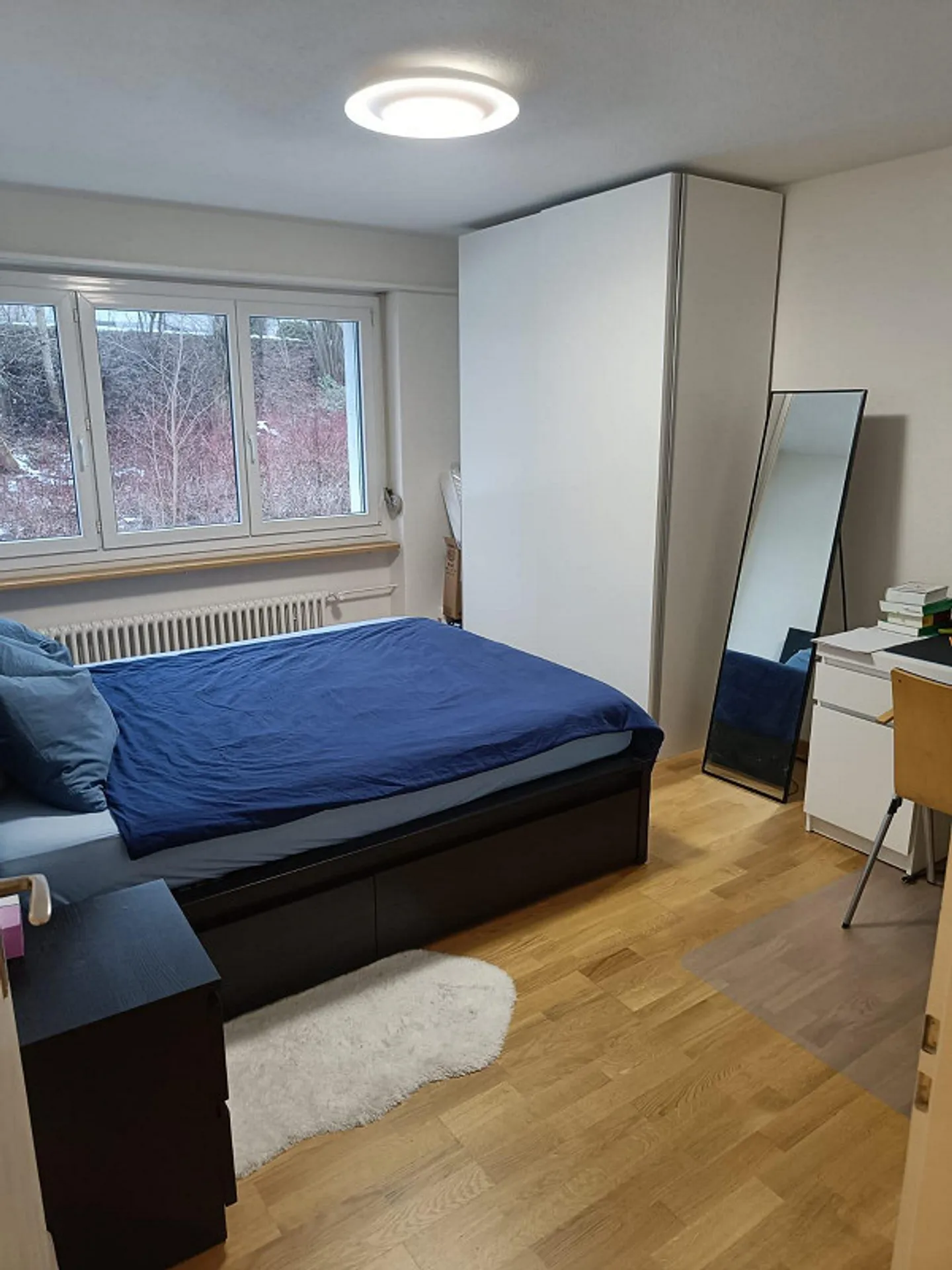 Geräumige 2-Zimmer-Wohnung - Foto 6 von 15