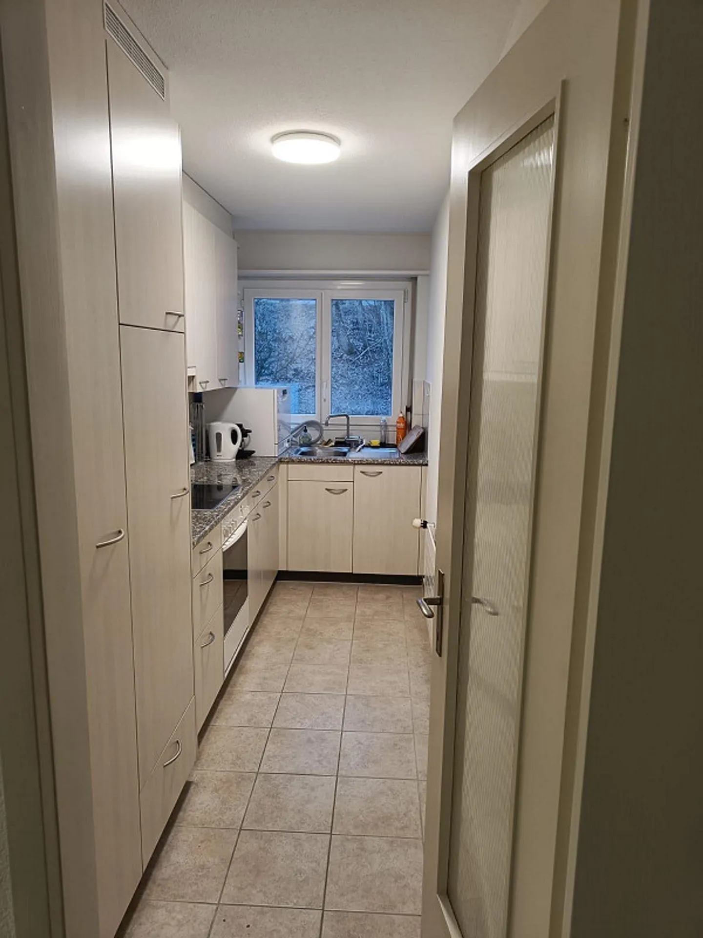 Geräumige 2-Zimmer-Wohnung - Foto 7 von 15