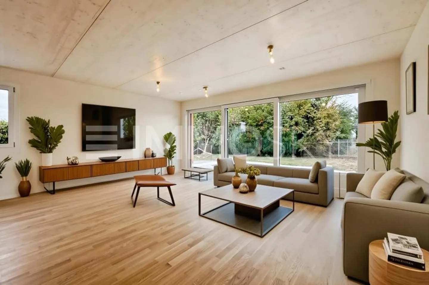 Maison Jumelle Charmante - Photo 1 sur 14