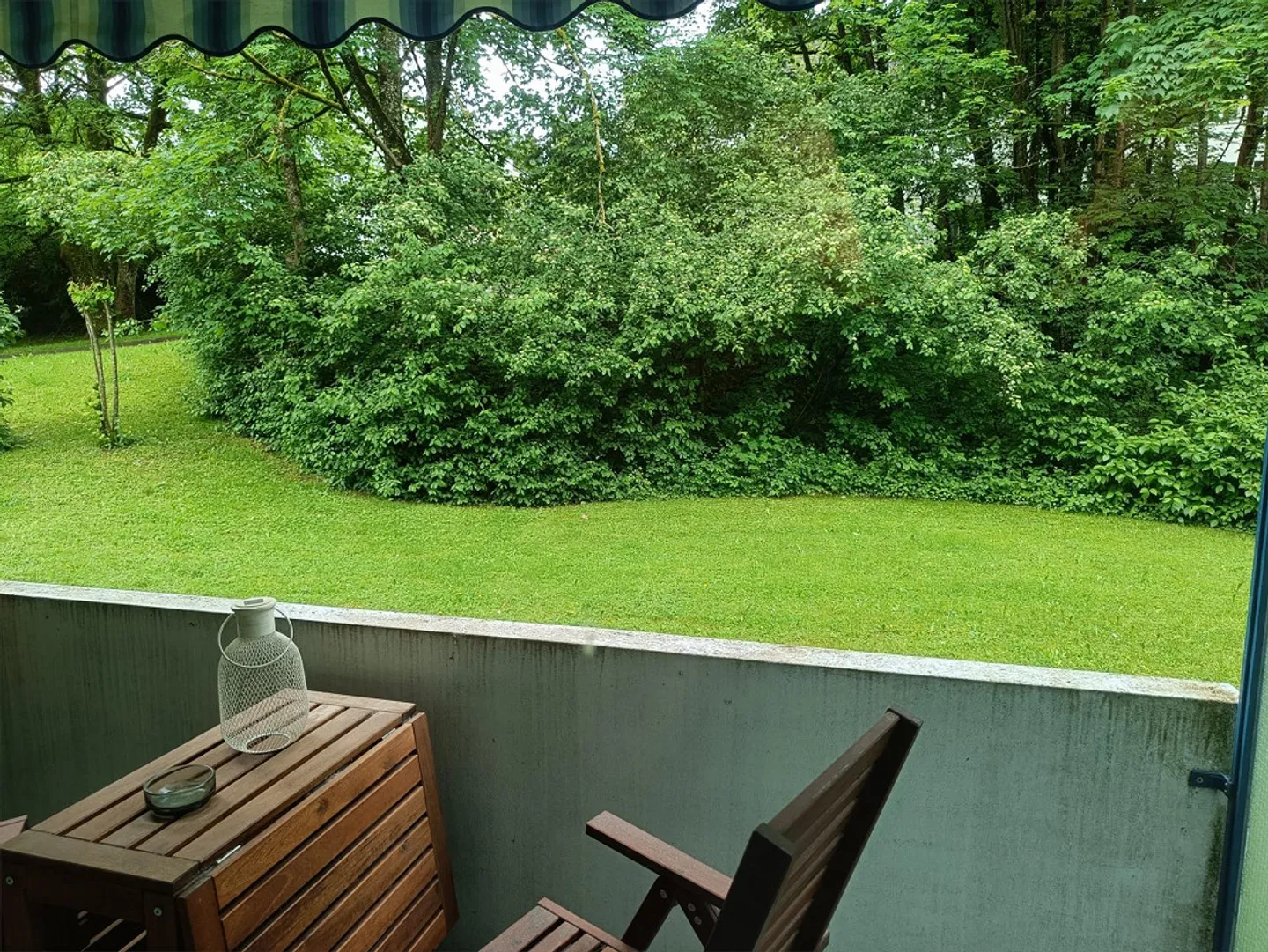 Geräumige 2-Zimmer-Wohnung - Foto 4 von 15