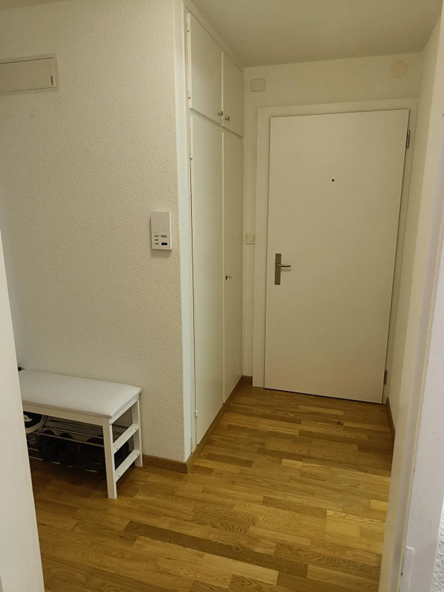 Geräumige 2-Zimmer-Wohnung - Foto 11 von 15