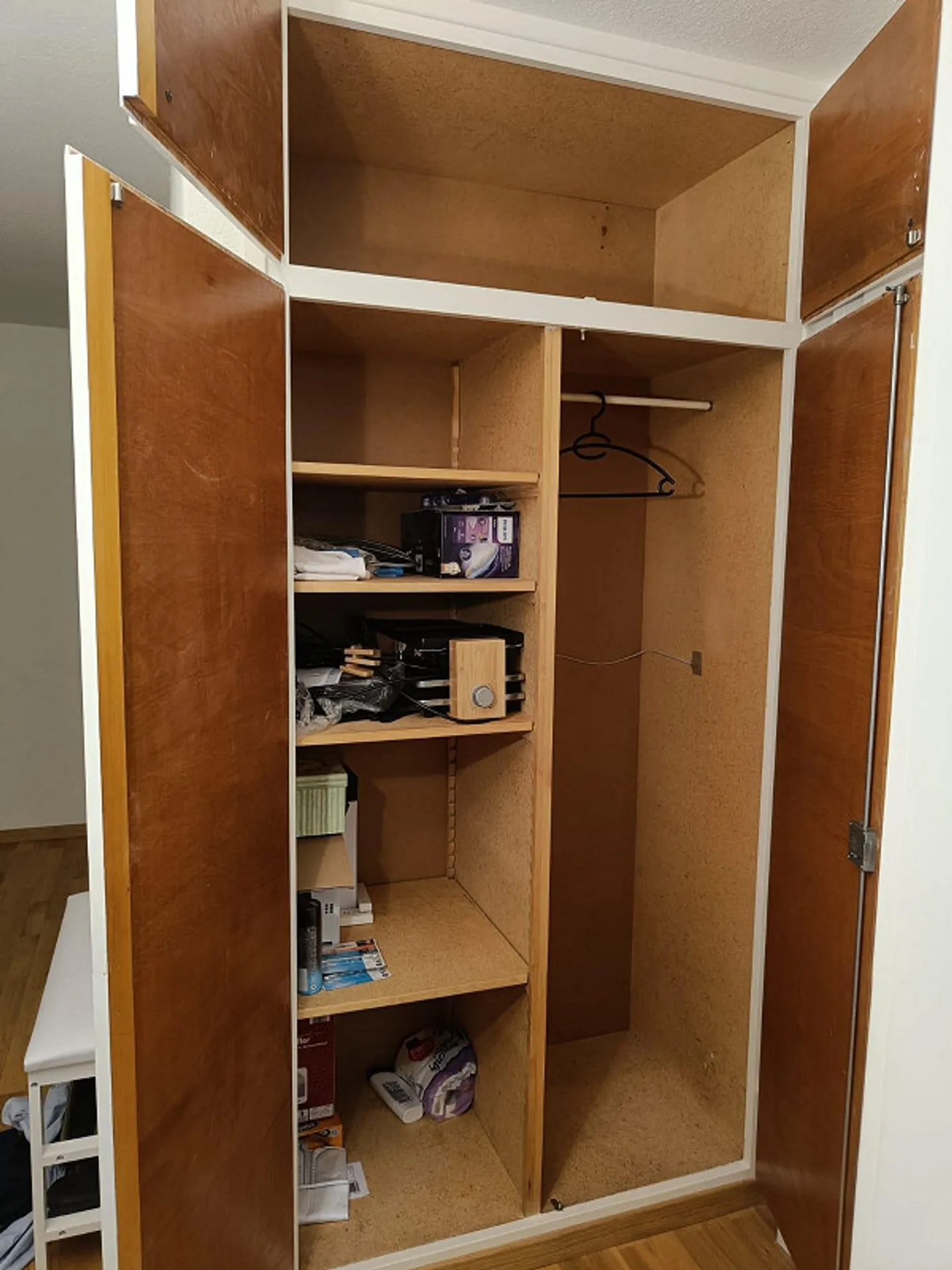 Geräumige 2-Zimmer-Wohnung - Foto 12 von 15