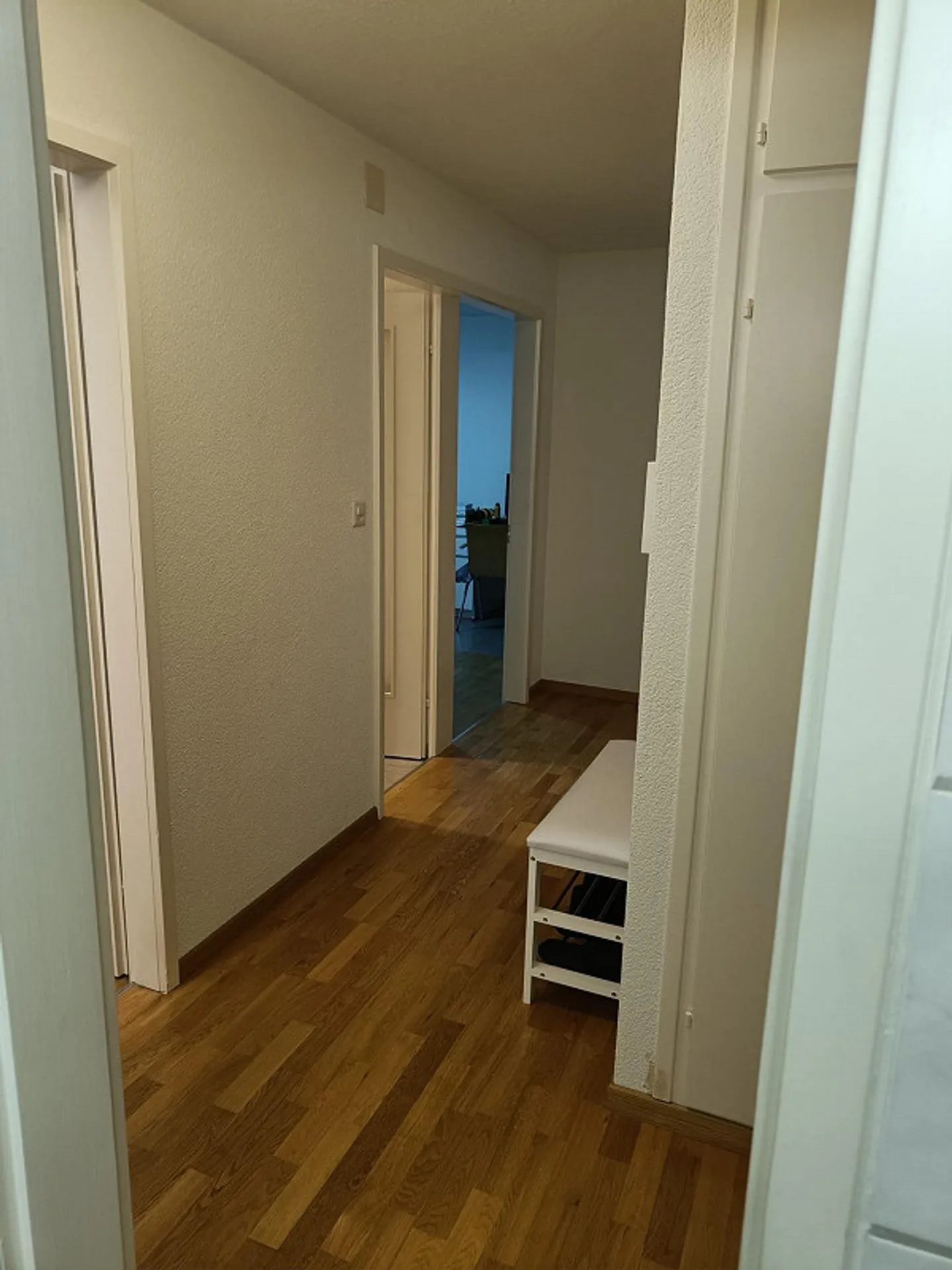 Geräumige 2-Zimmer-Wohnung - Foto 13 von 15