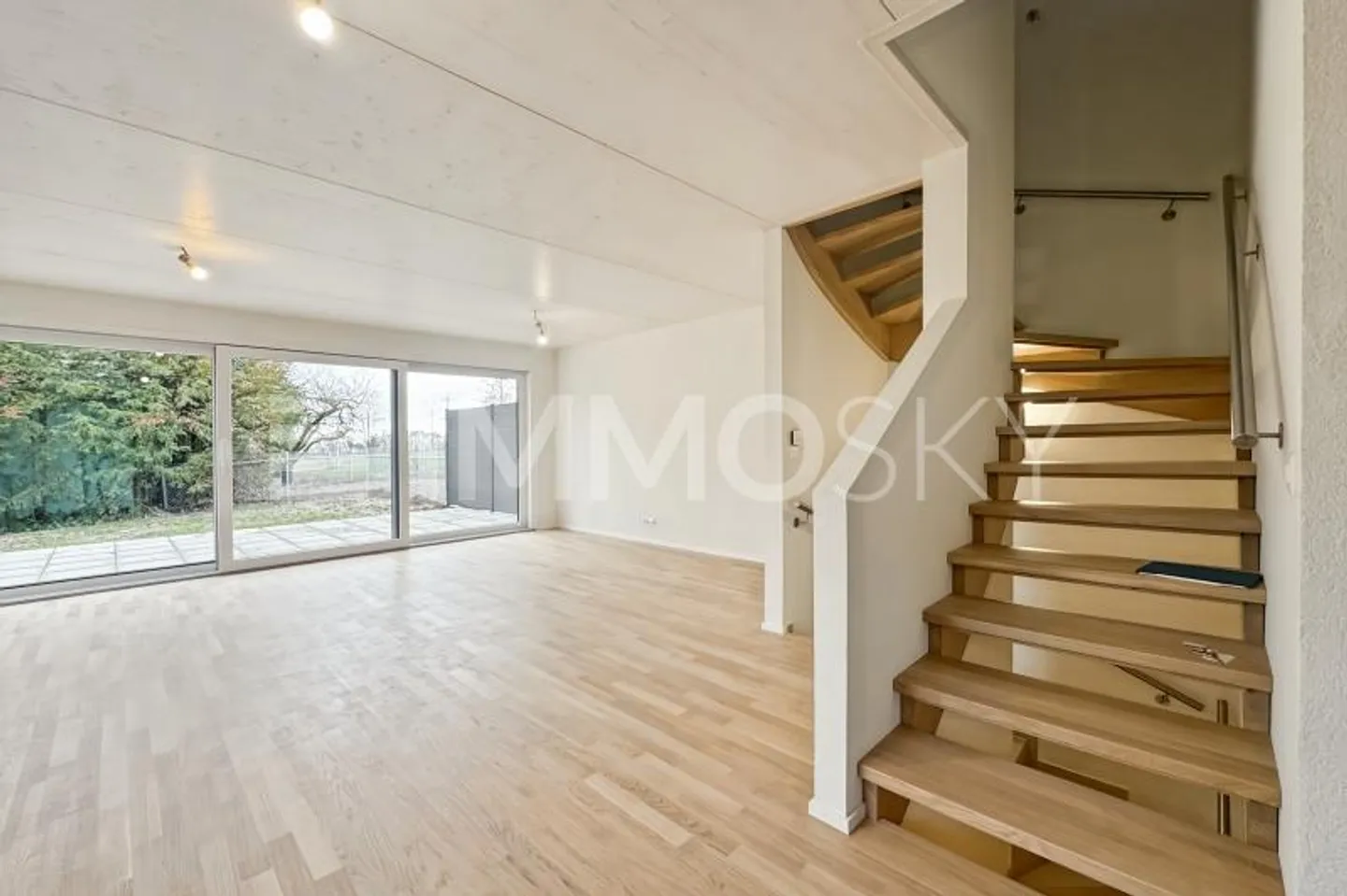 Maison Jumelle Charmante - Photo 6 sur 14