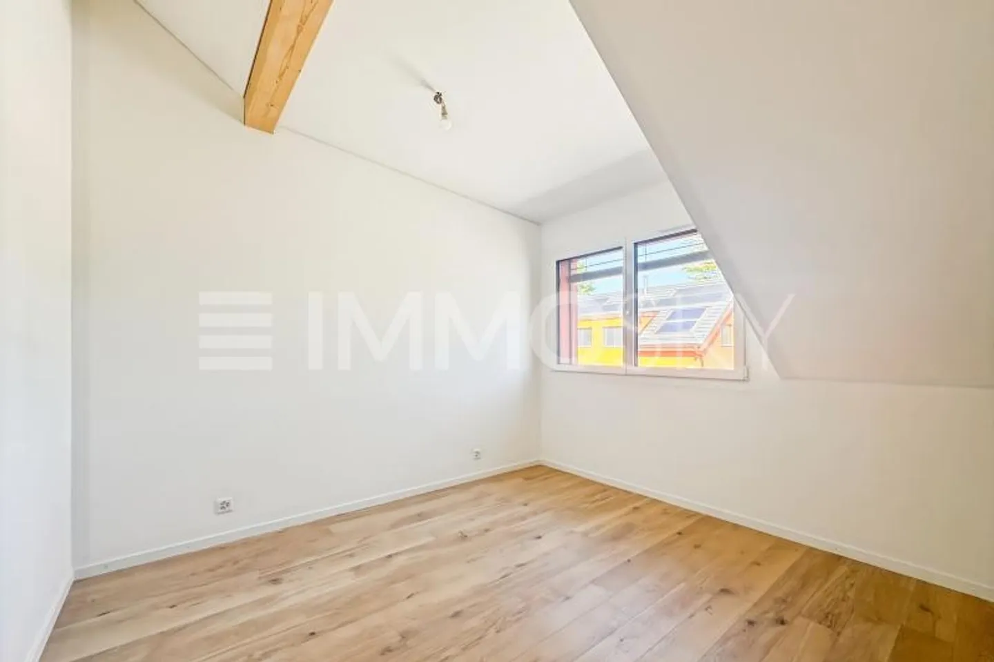 Maison Jumelle Charmante - Photo 8 sur 14