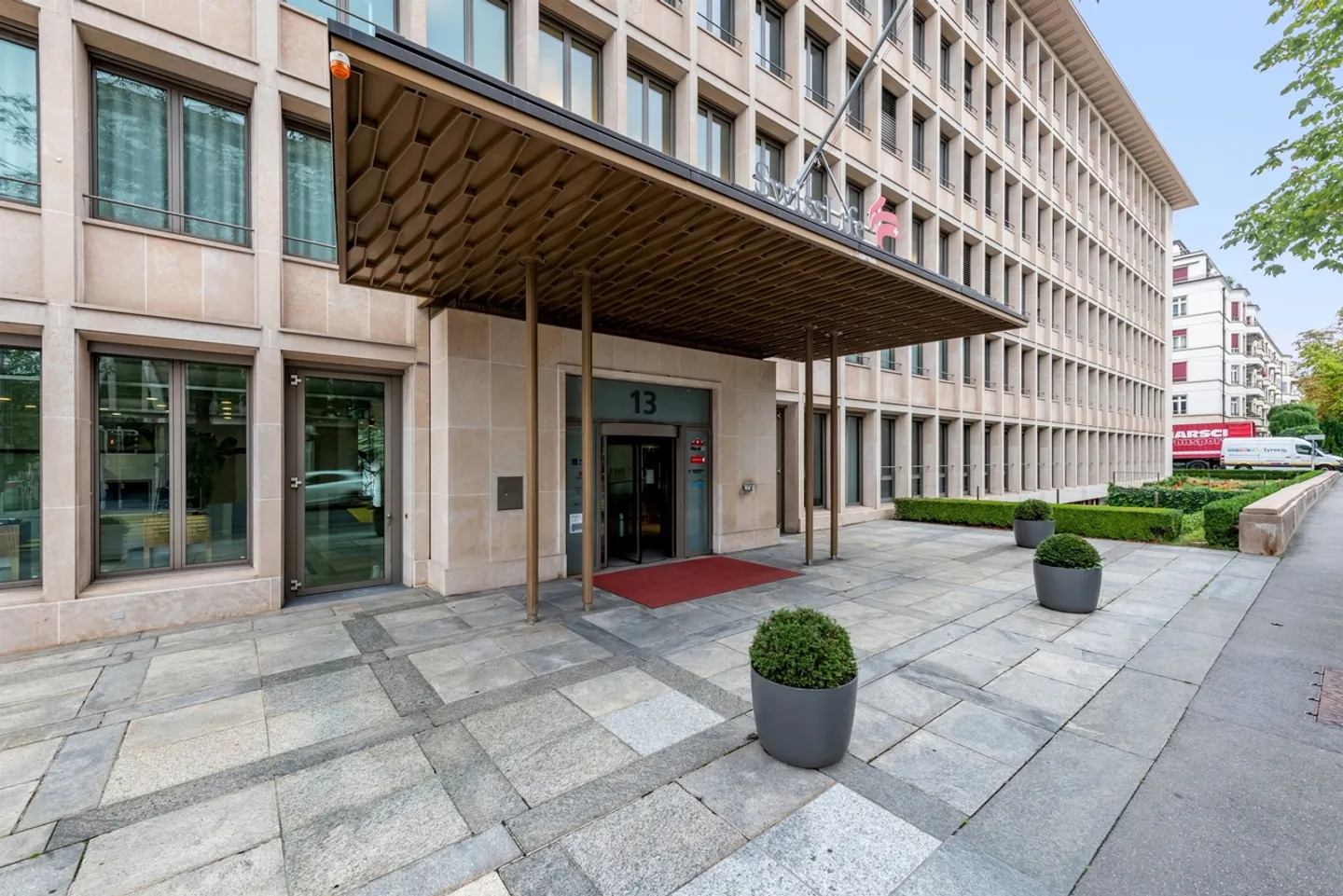 Spazio di Magazzino - Foto 1 di 1