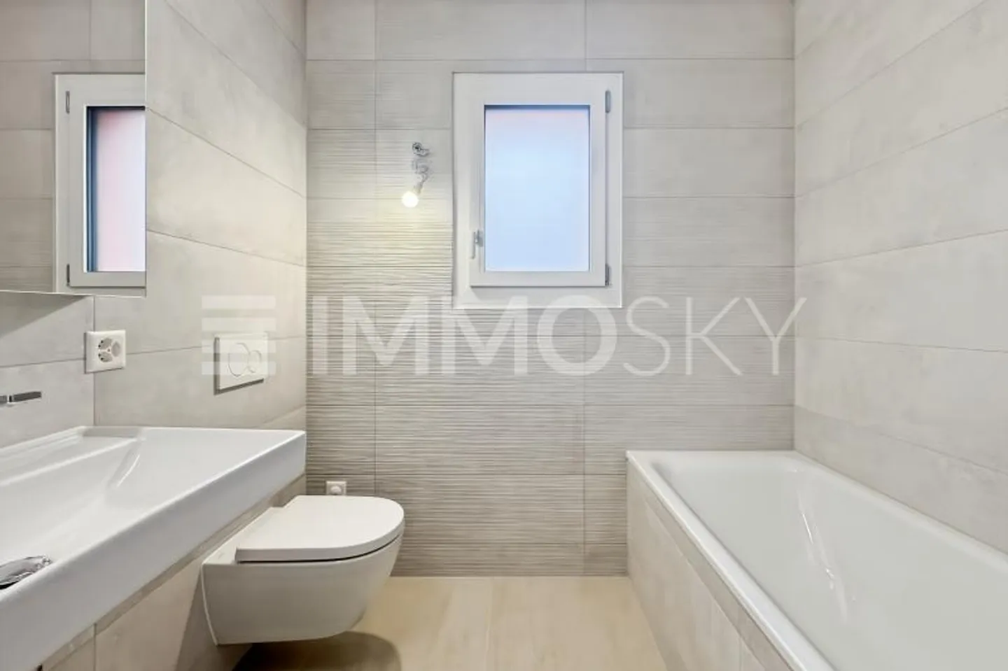 Maison Jumelle Charmante - Photo 9 sur 14