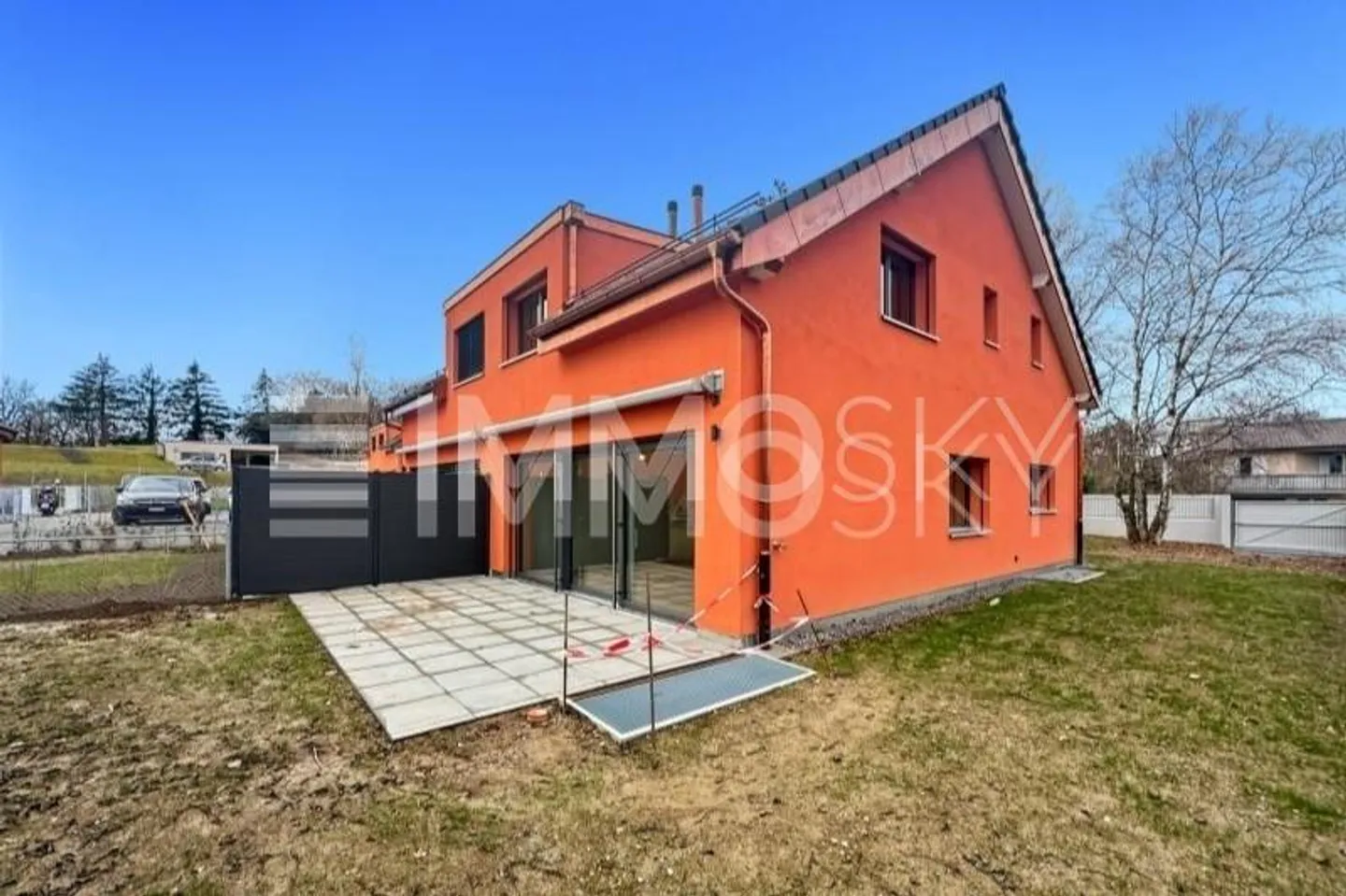 Maison Jumelle Charmante - Photo 13 sur 14