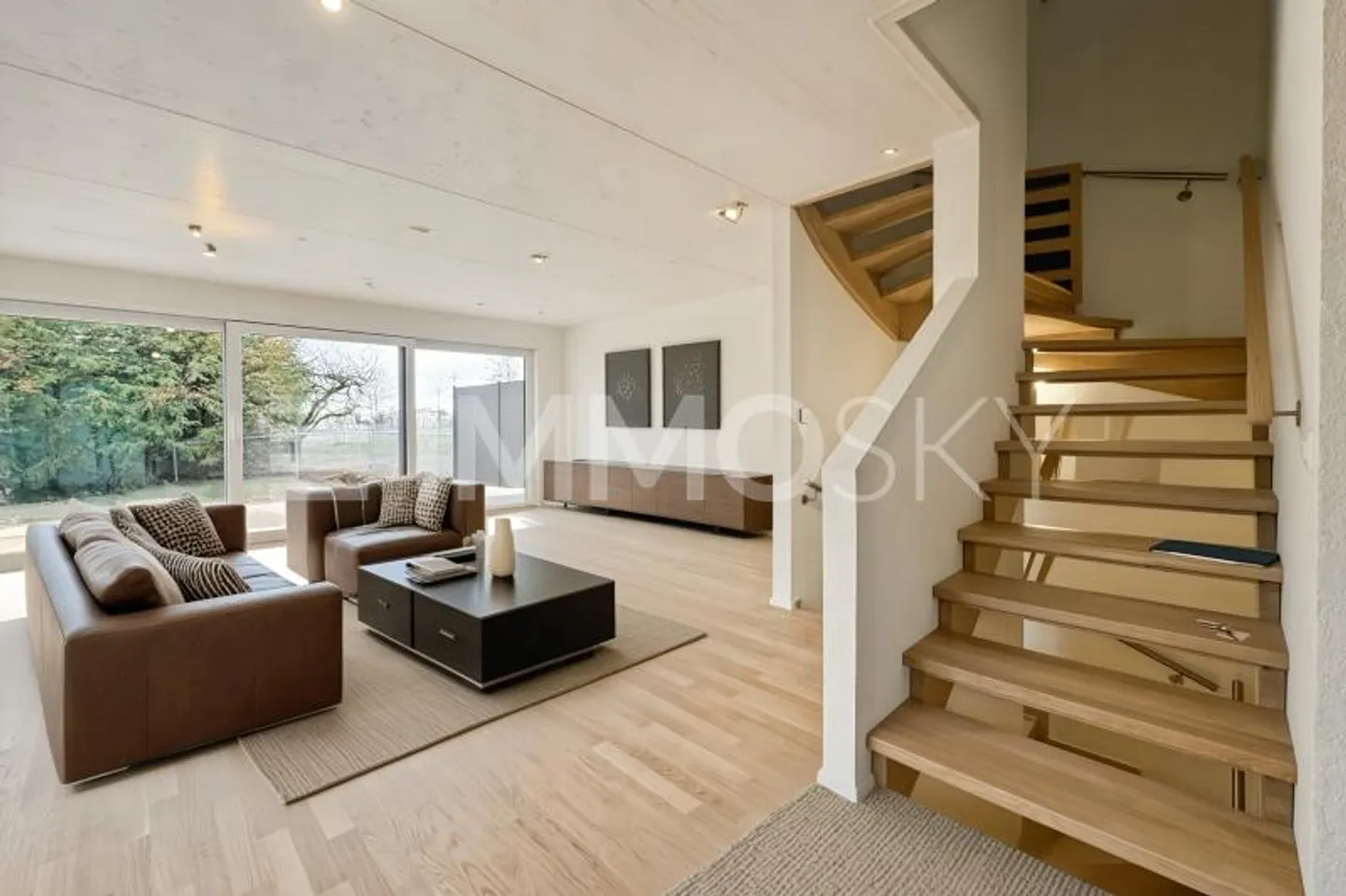 Maison Jumelle Charmante - Photo 5 sur 14