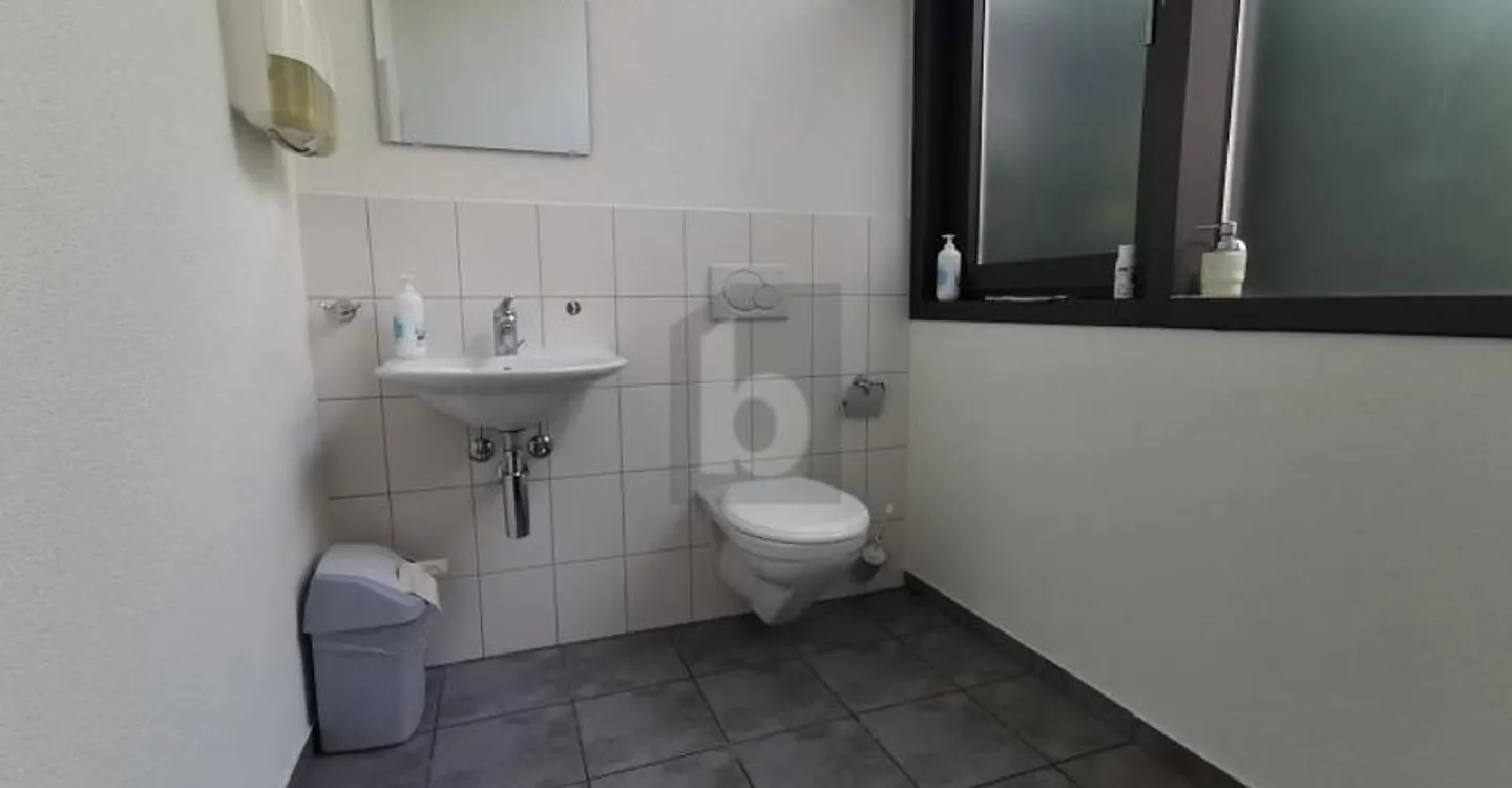 Modernes Büro in Basel - Foto 4 von 6