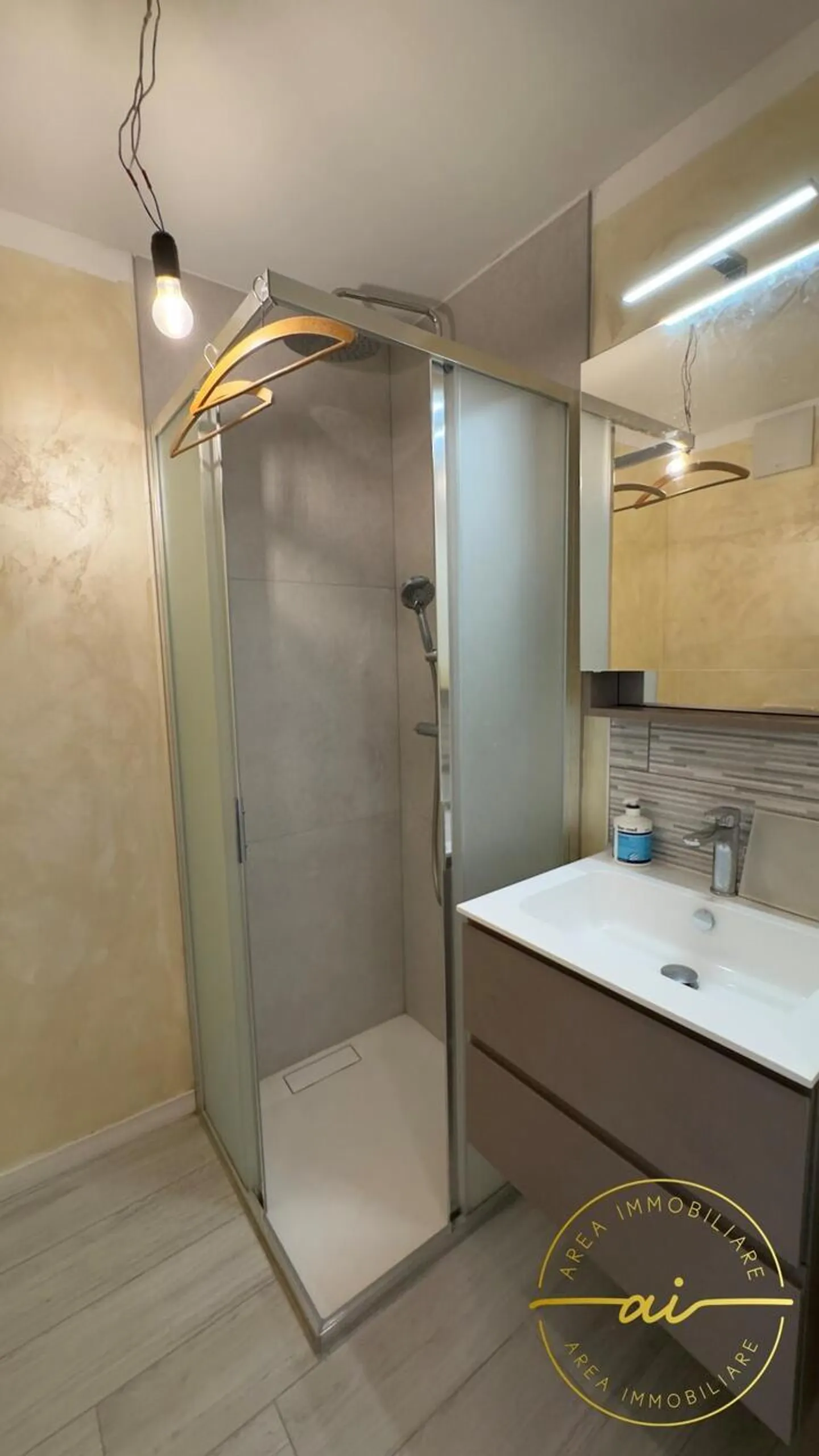 Charmant appartement 3.5 pièces - Photo 10 sur 11