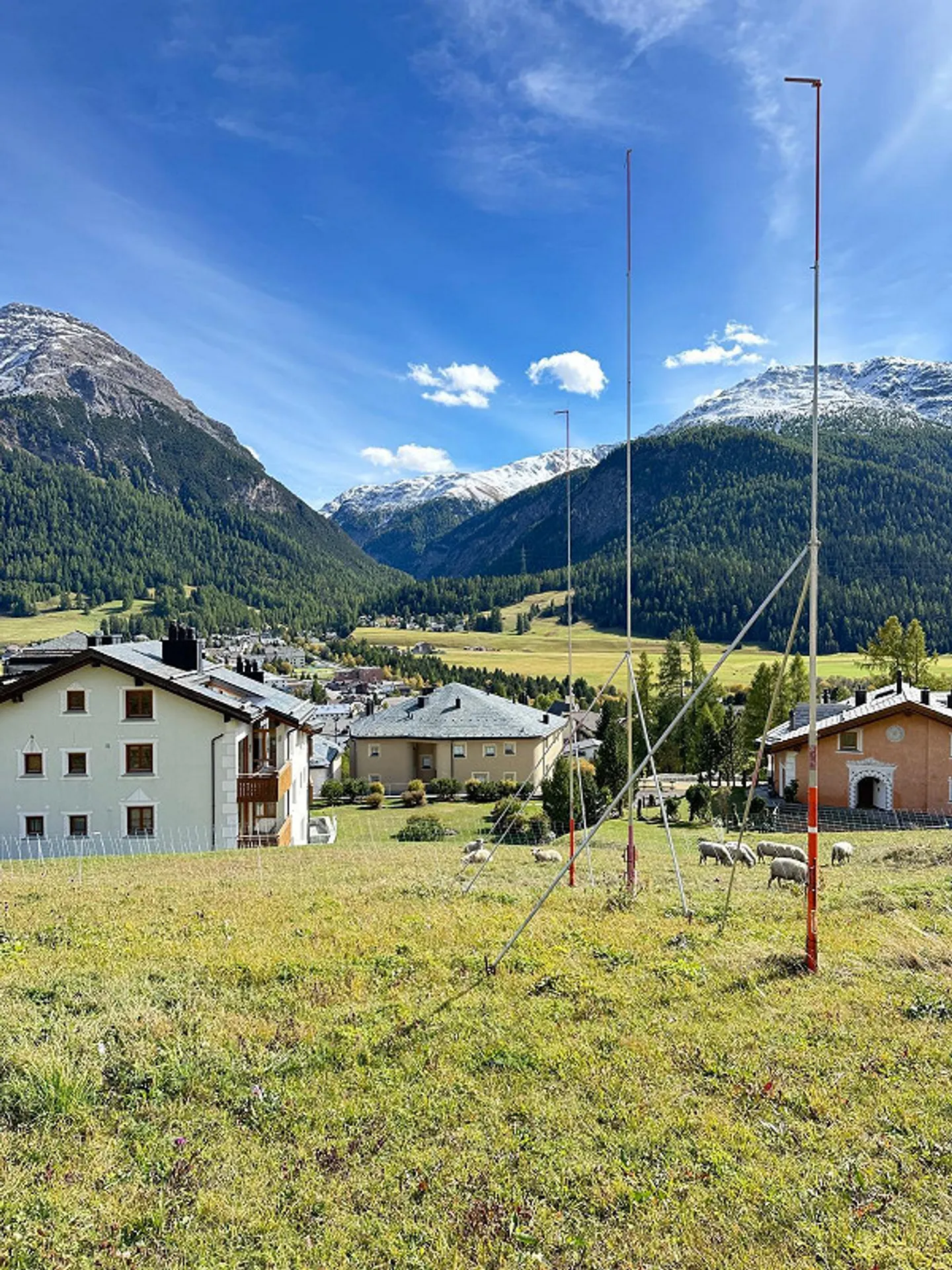 Exclusive duplex apartment with breathtaking views - Photo 5 of 15