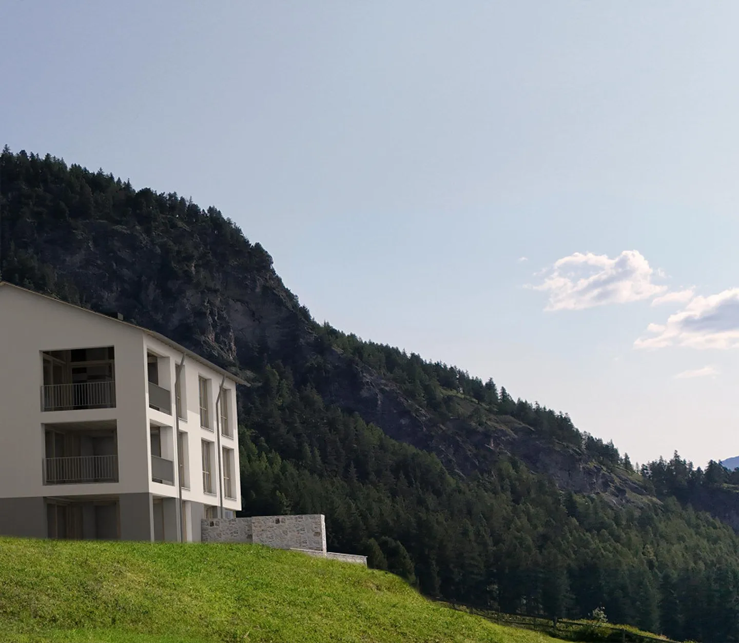 Exclusive duplex apartment with breathtaking views - Photo 1 of 15