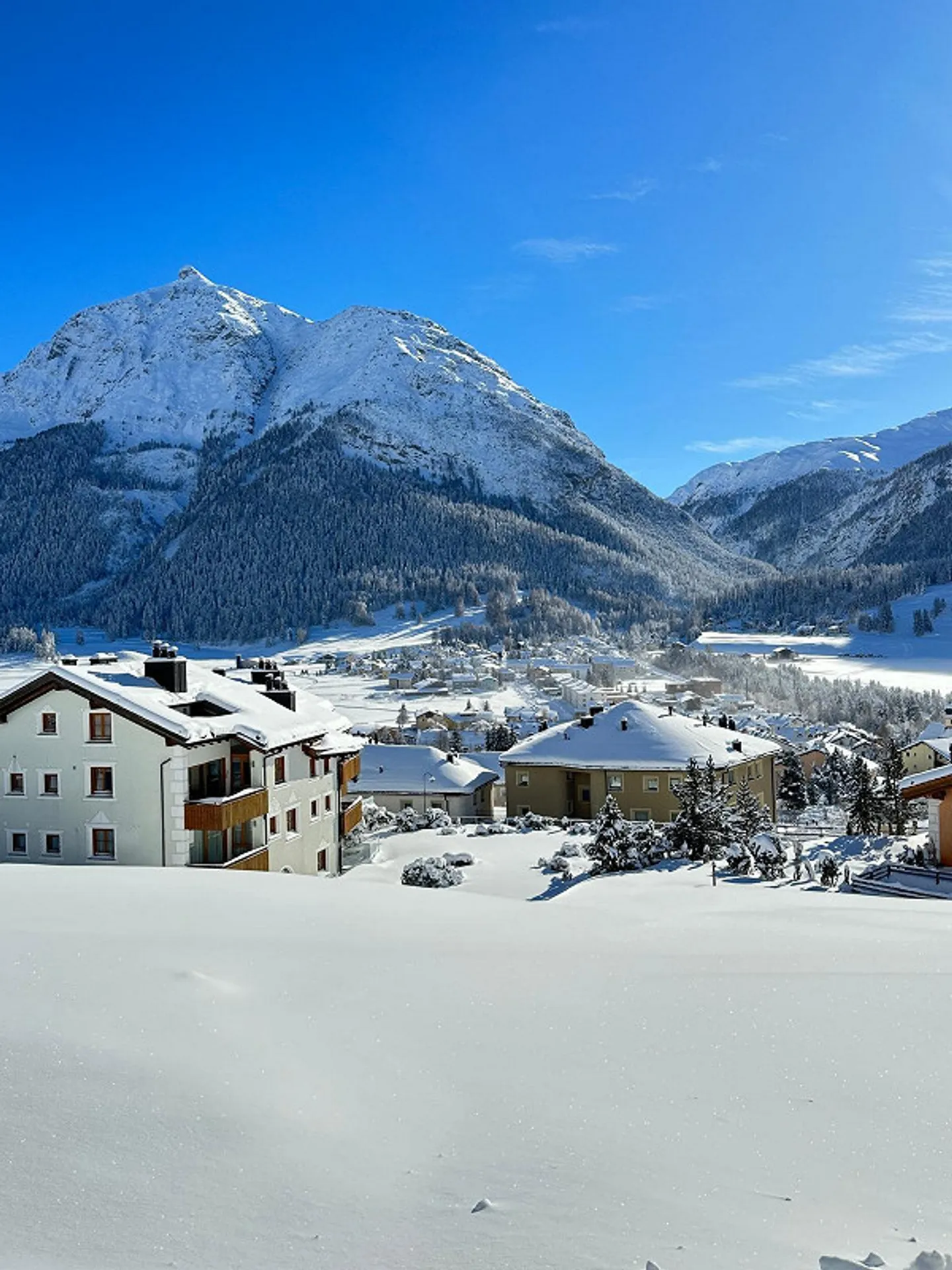 Exclusive duplex apartment with breathtaking views - Photo 6 of 15