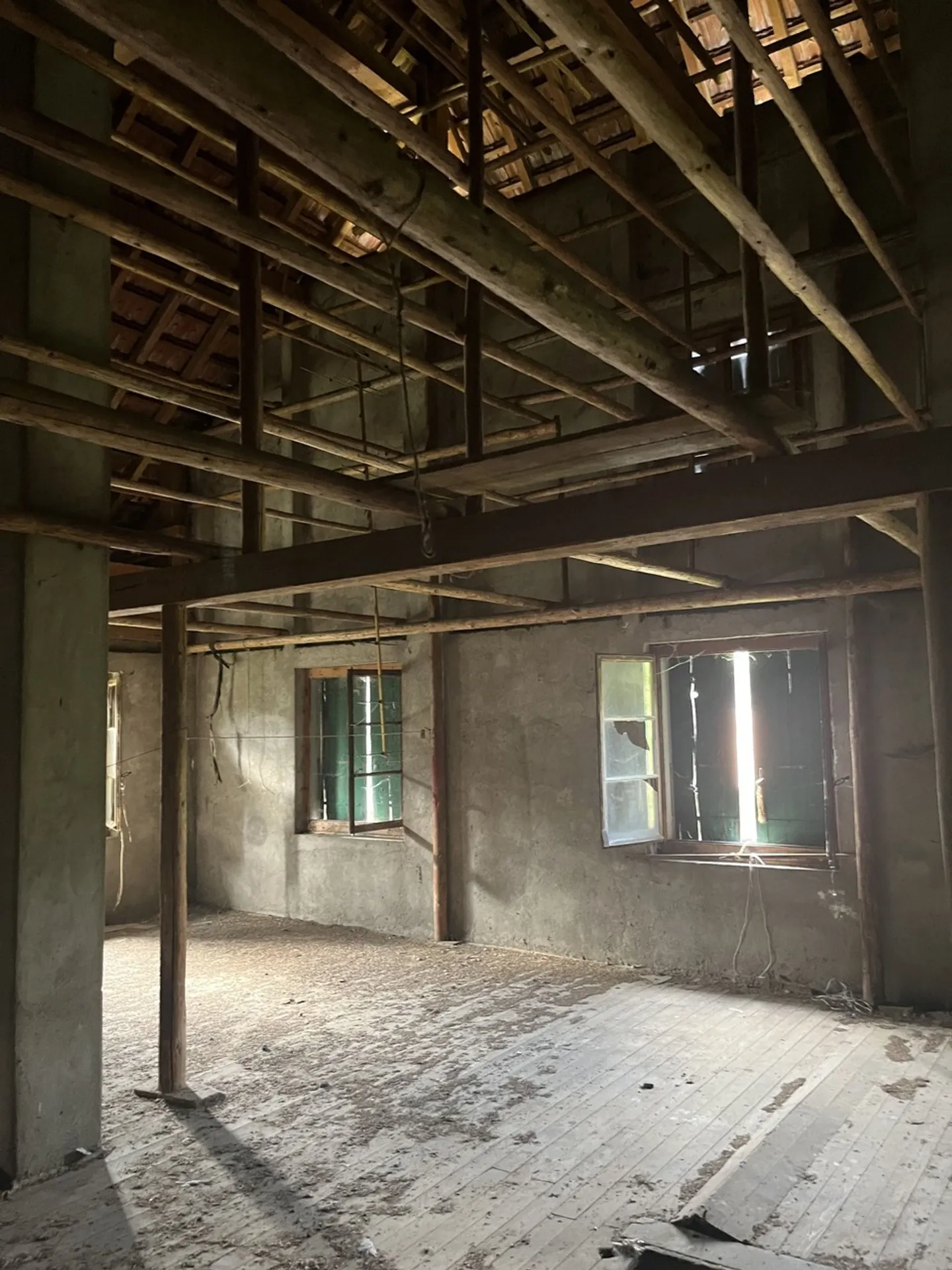Charming Farmhouse with Potential - Photo 7 of 11